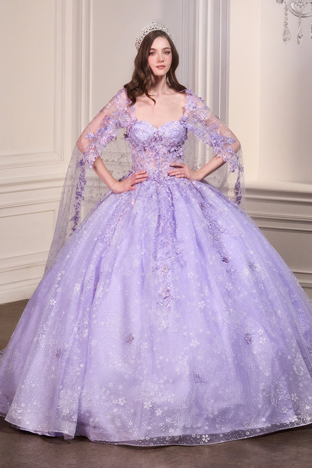 Style 15719