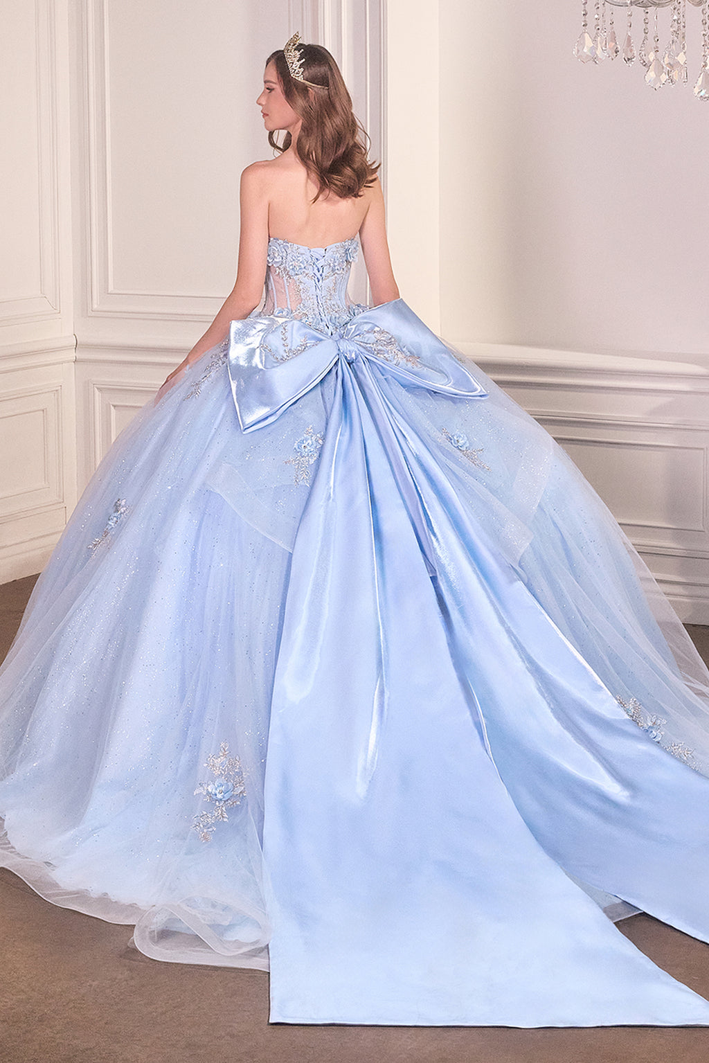 Style 15726