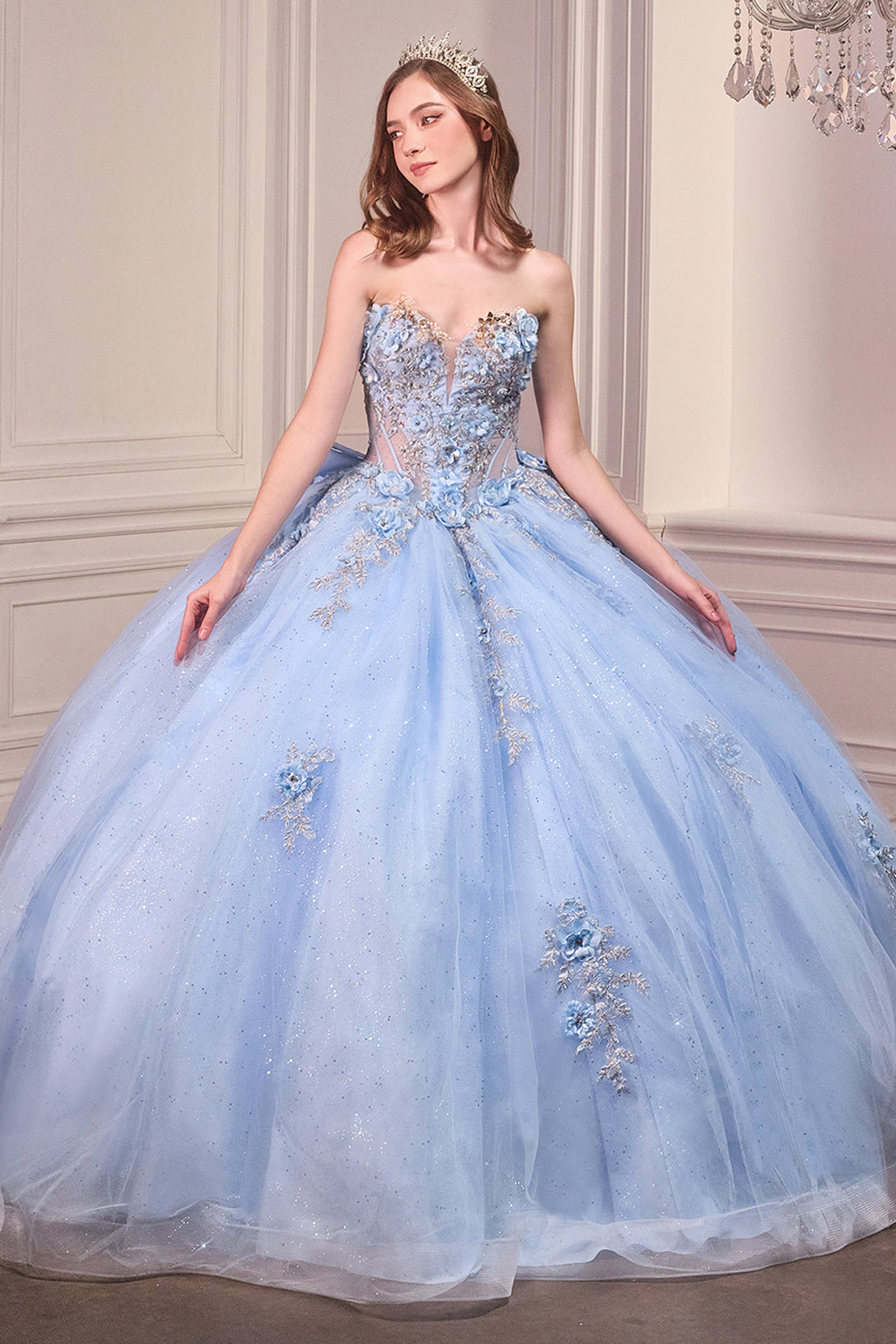 Style 15726
