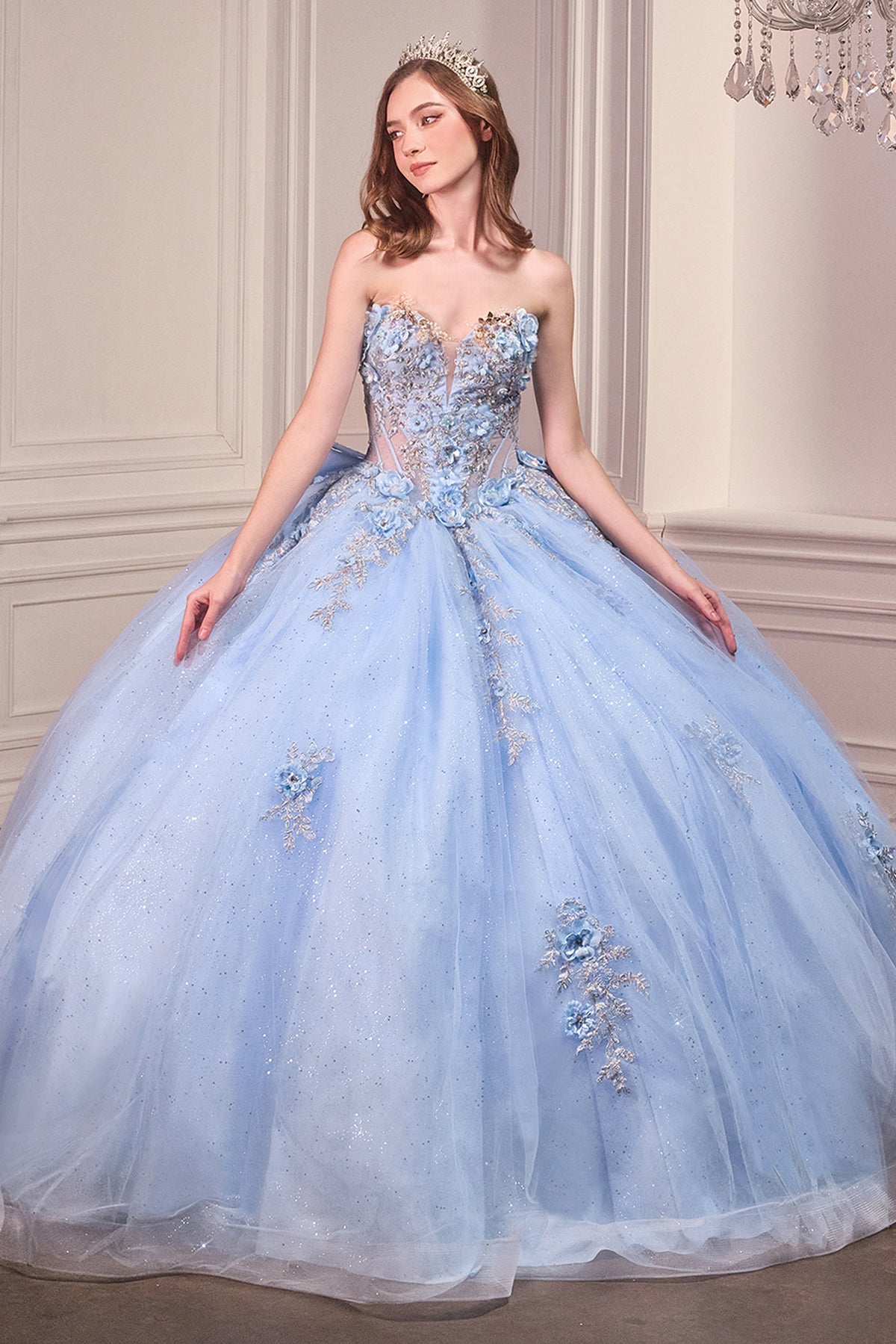 Style 15726