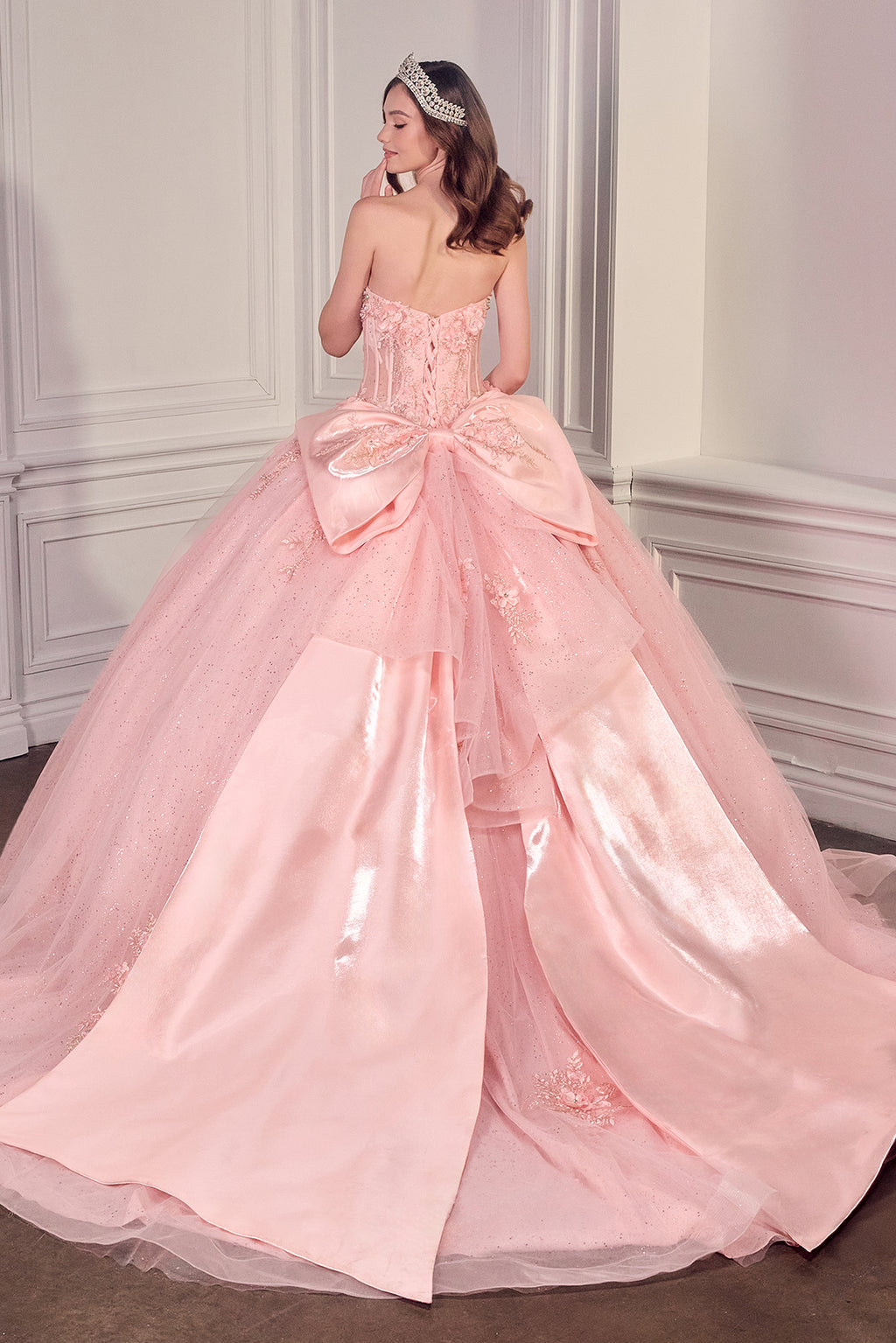 Style 15726