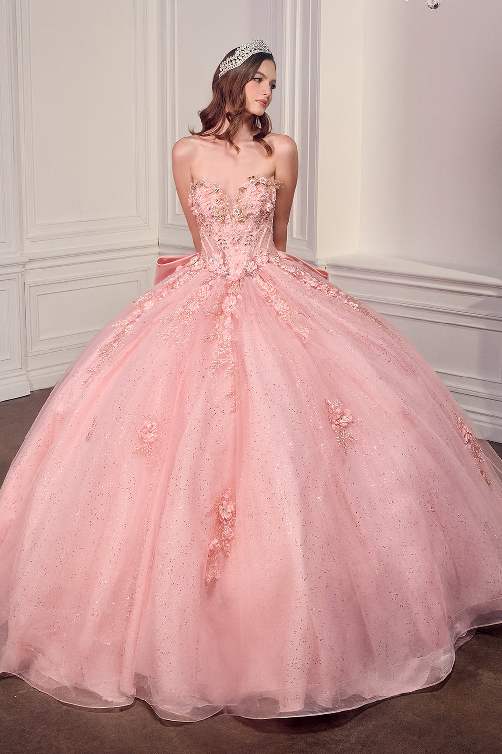Style 15726