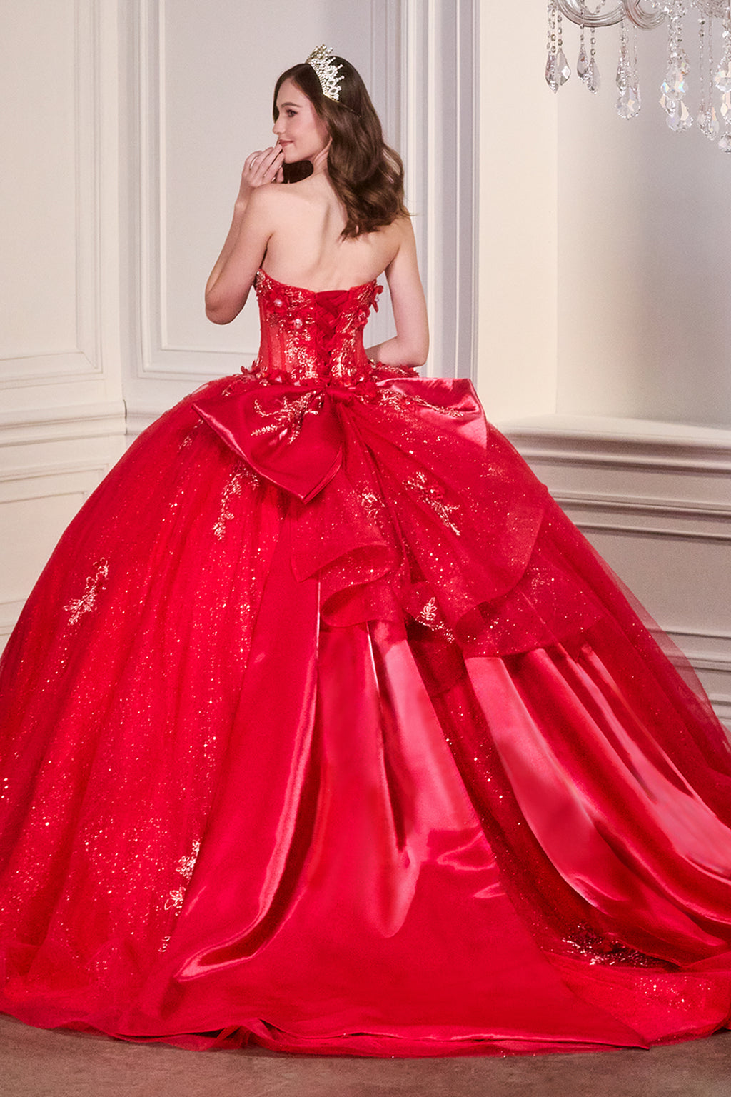 Style 15726