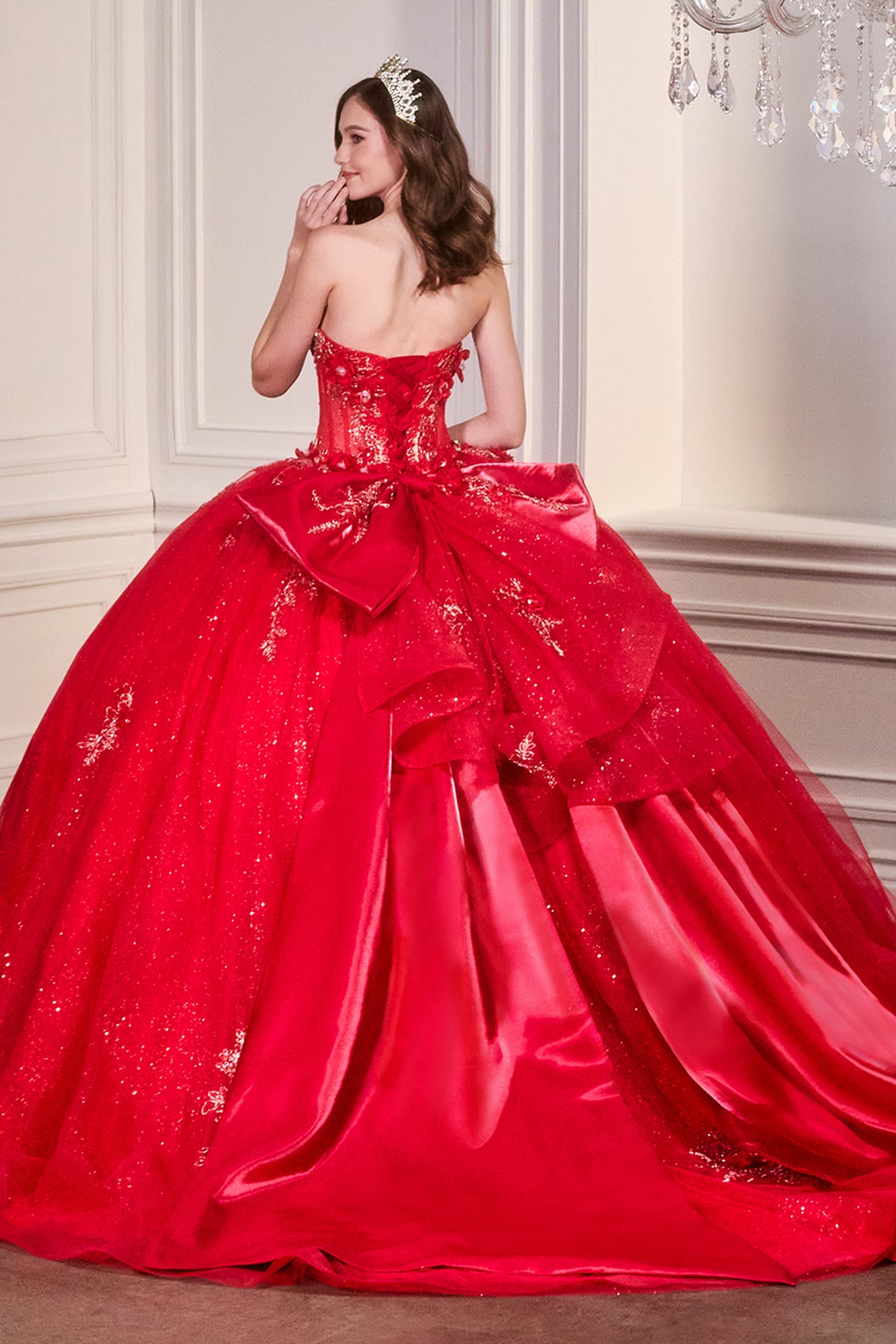 Style 15726