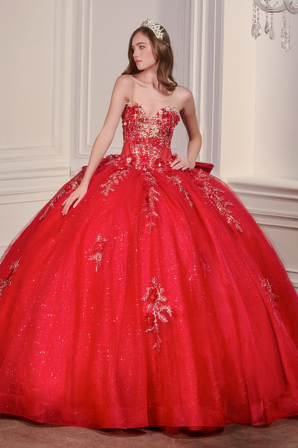 Style 15726