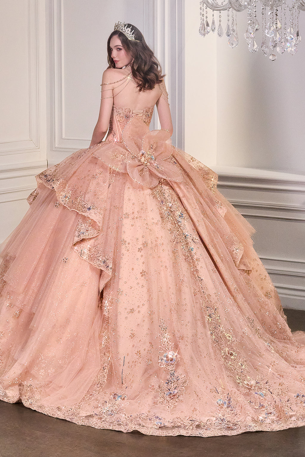 Style 15727