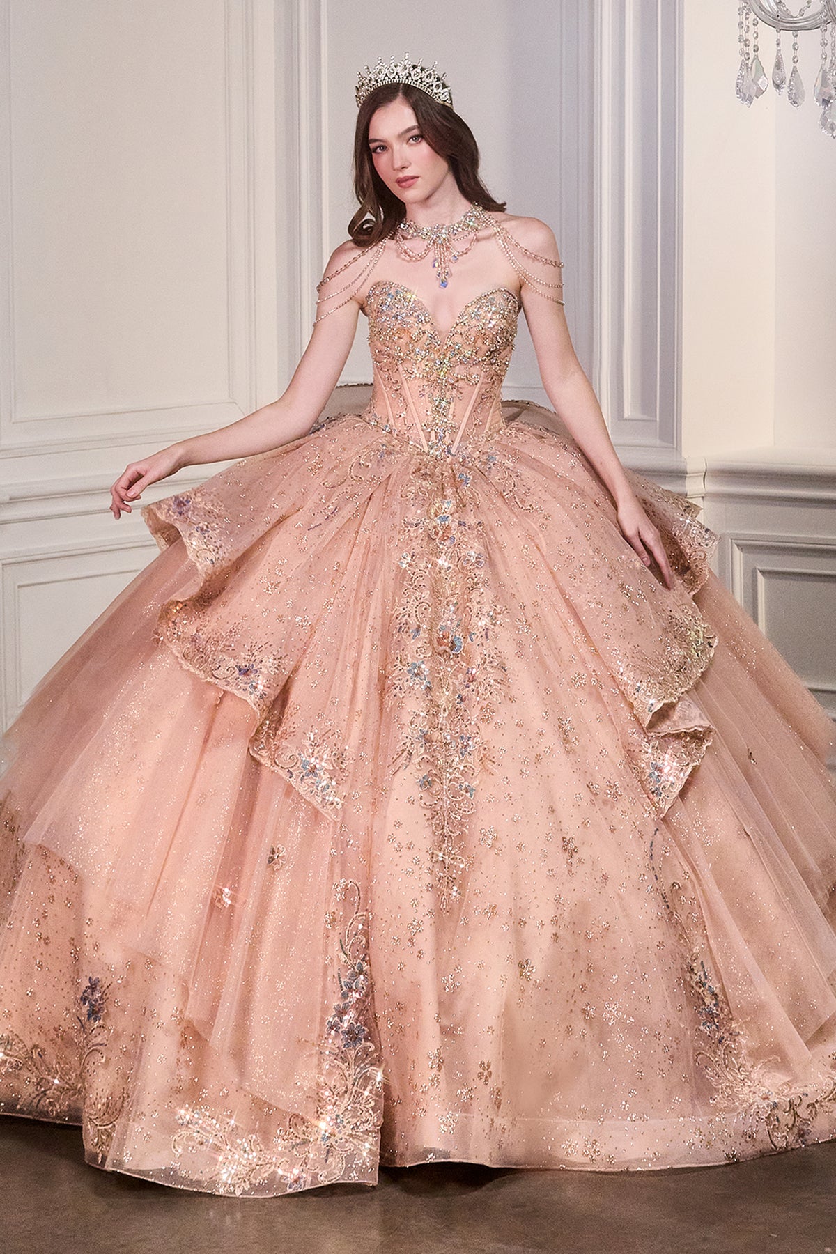 Style 15727