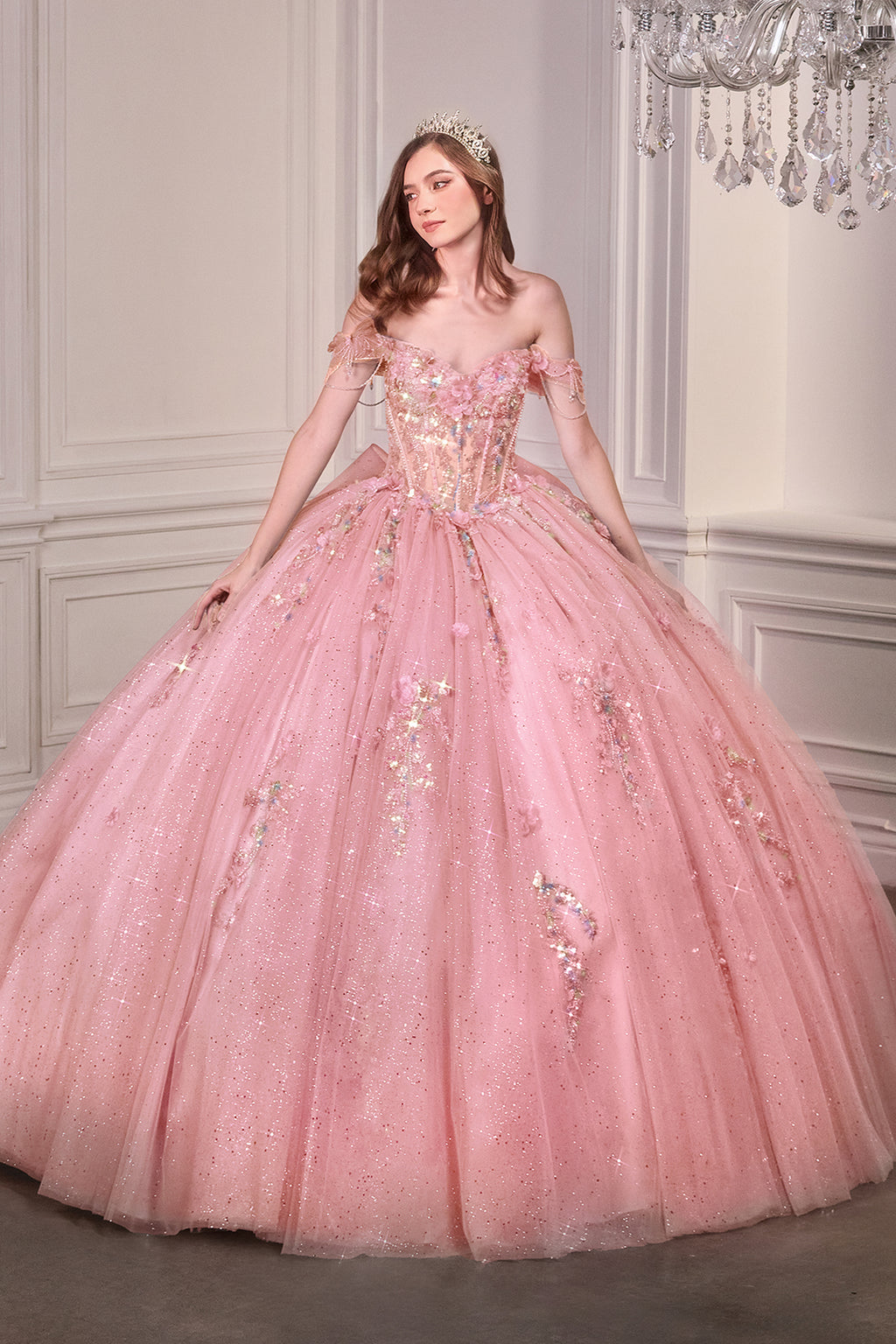 Style 15728