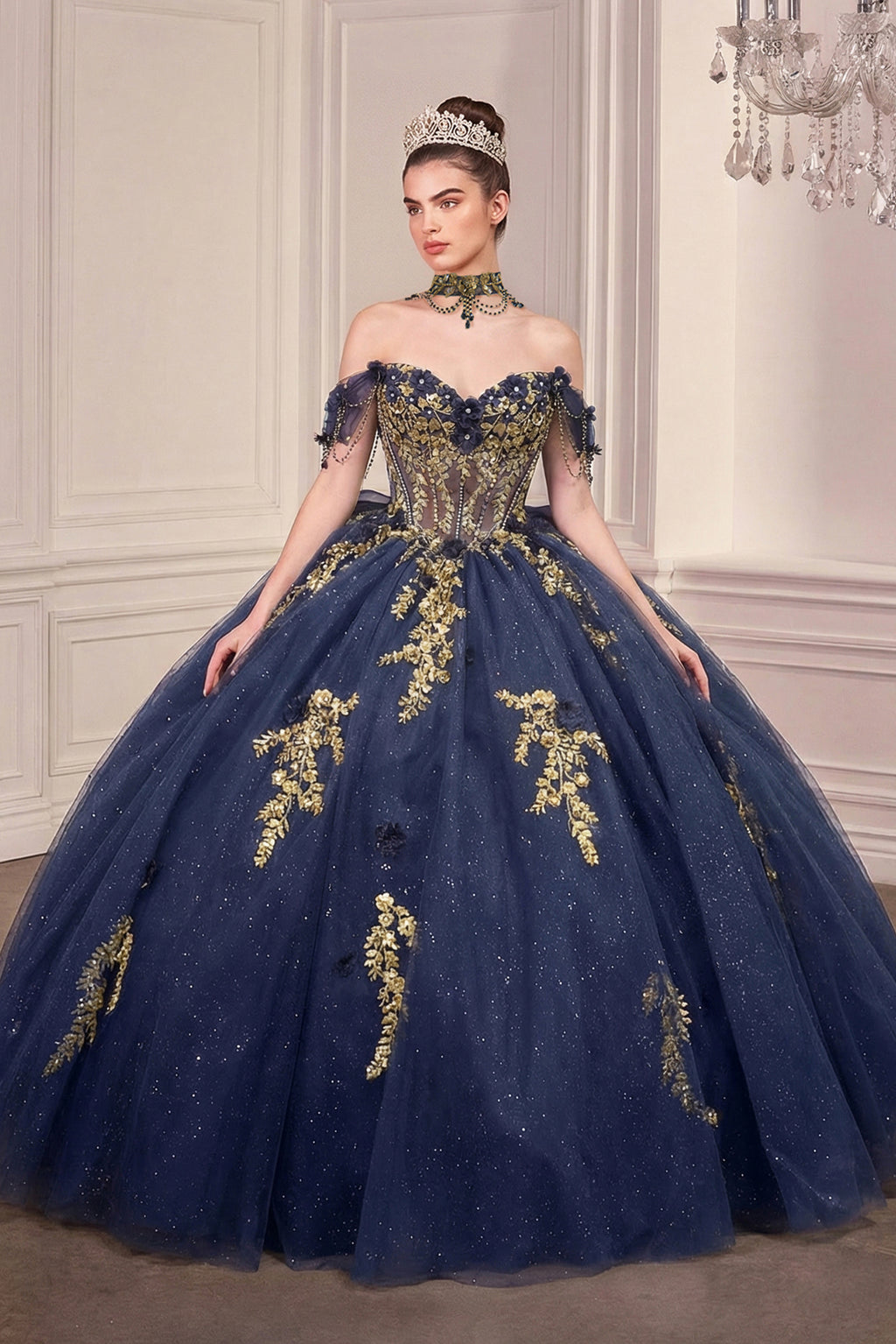 Style 15728