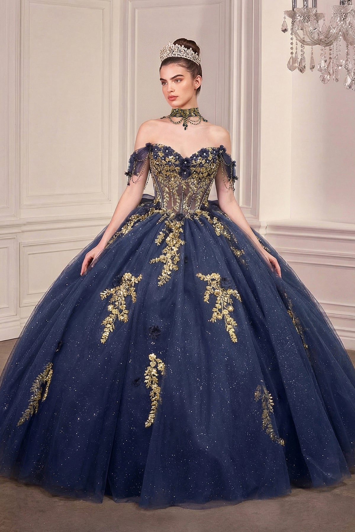 Style 15728