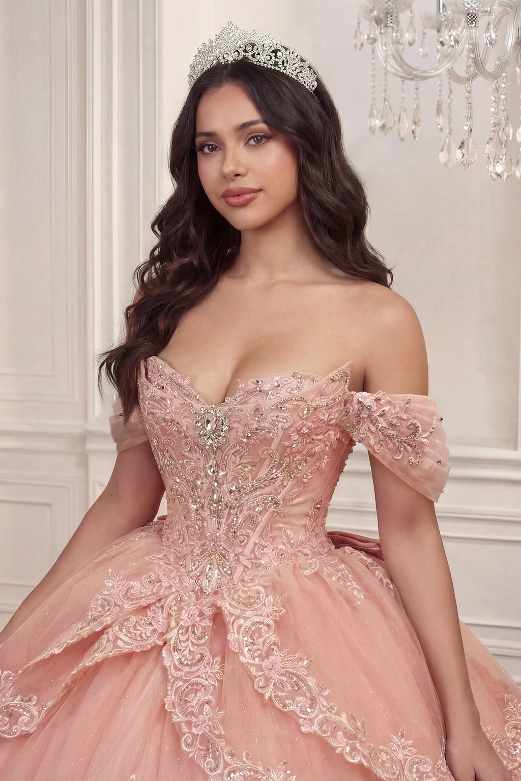 Style 15729