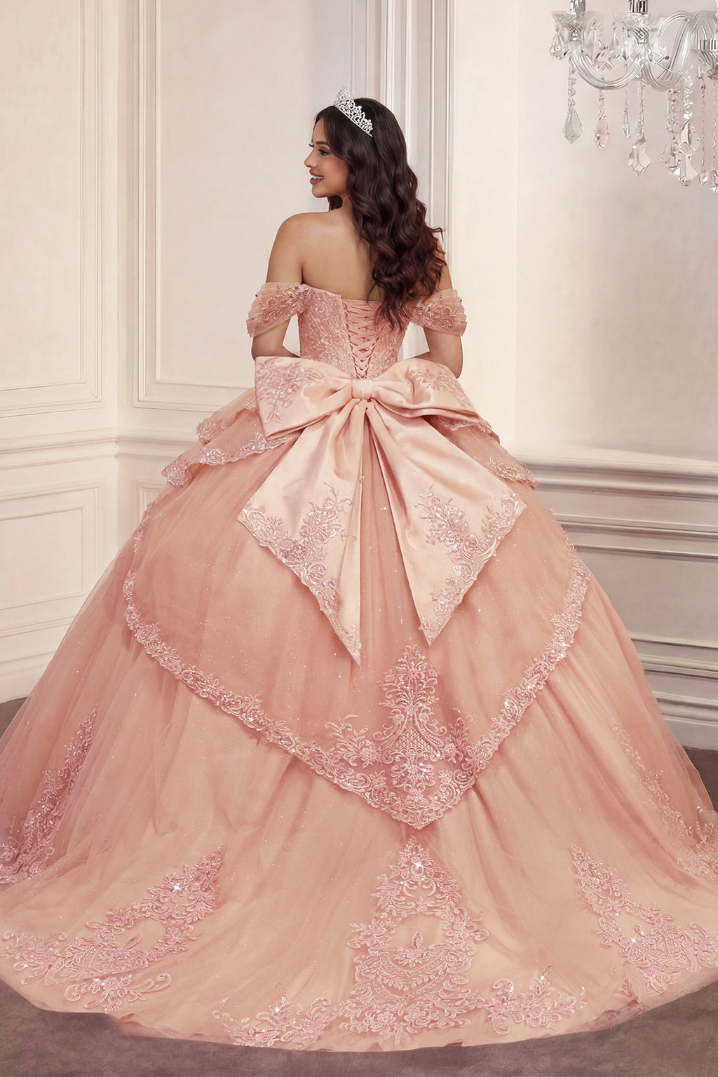 Style 15729