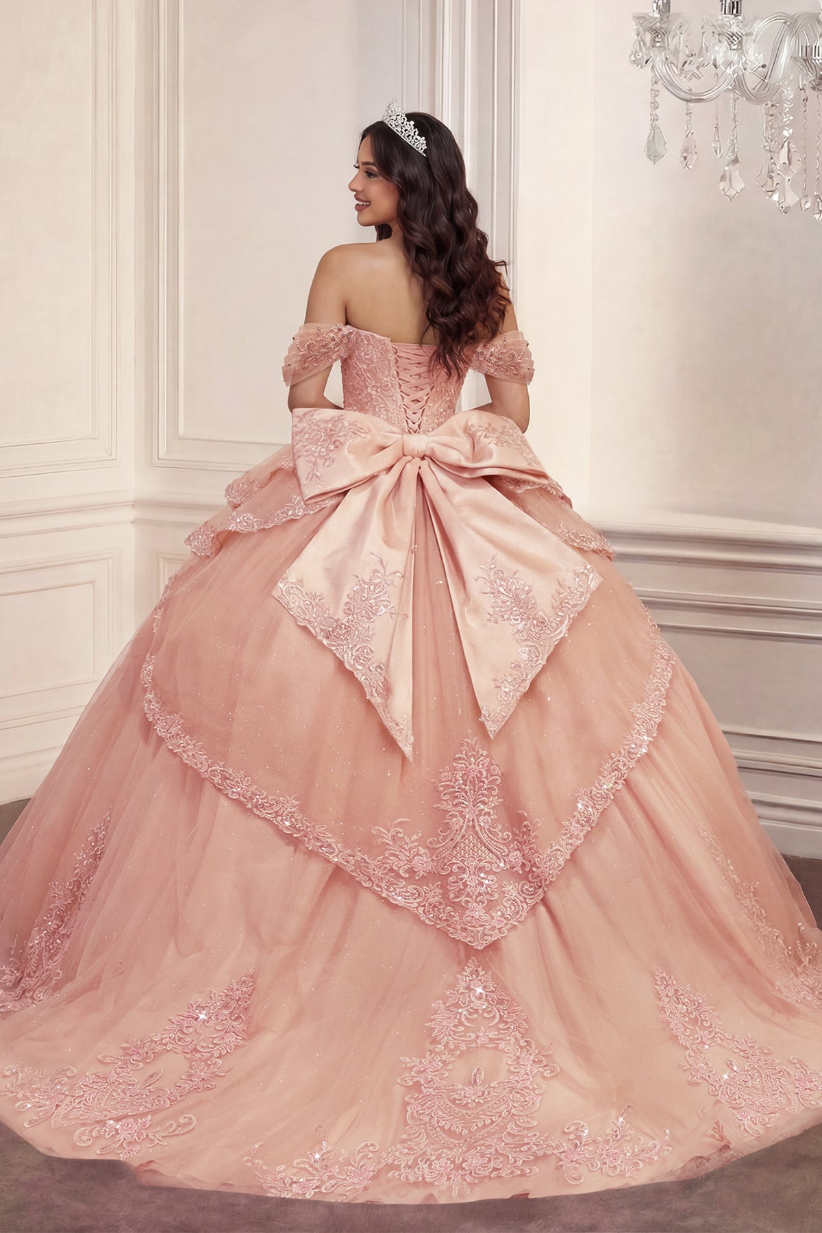 Style 15729