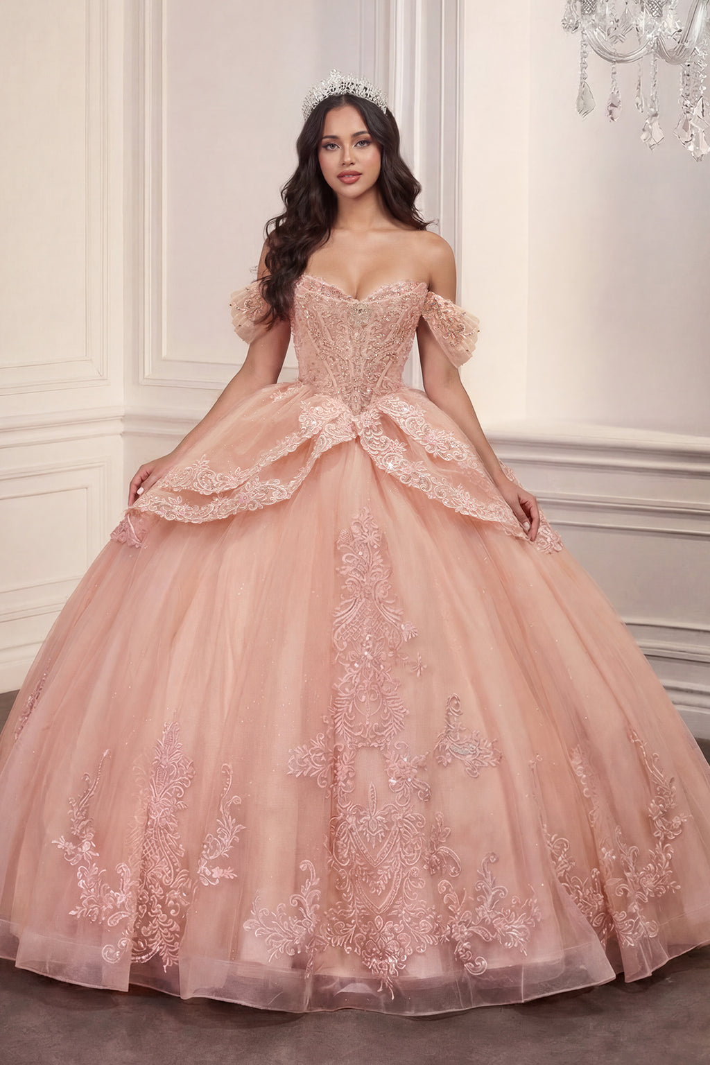 Style 15729