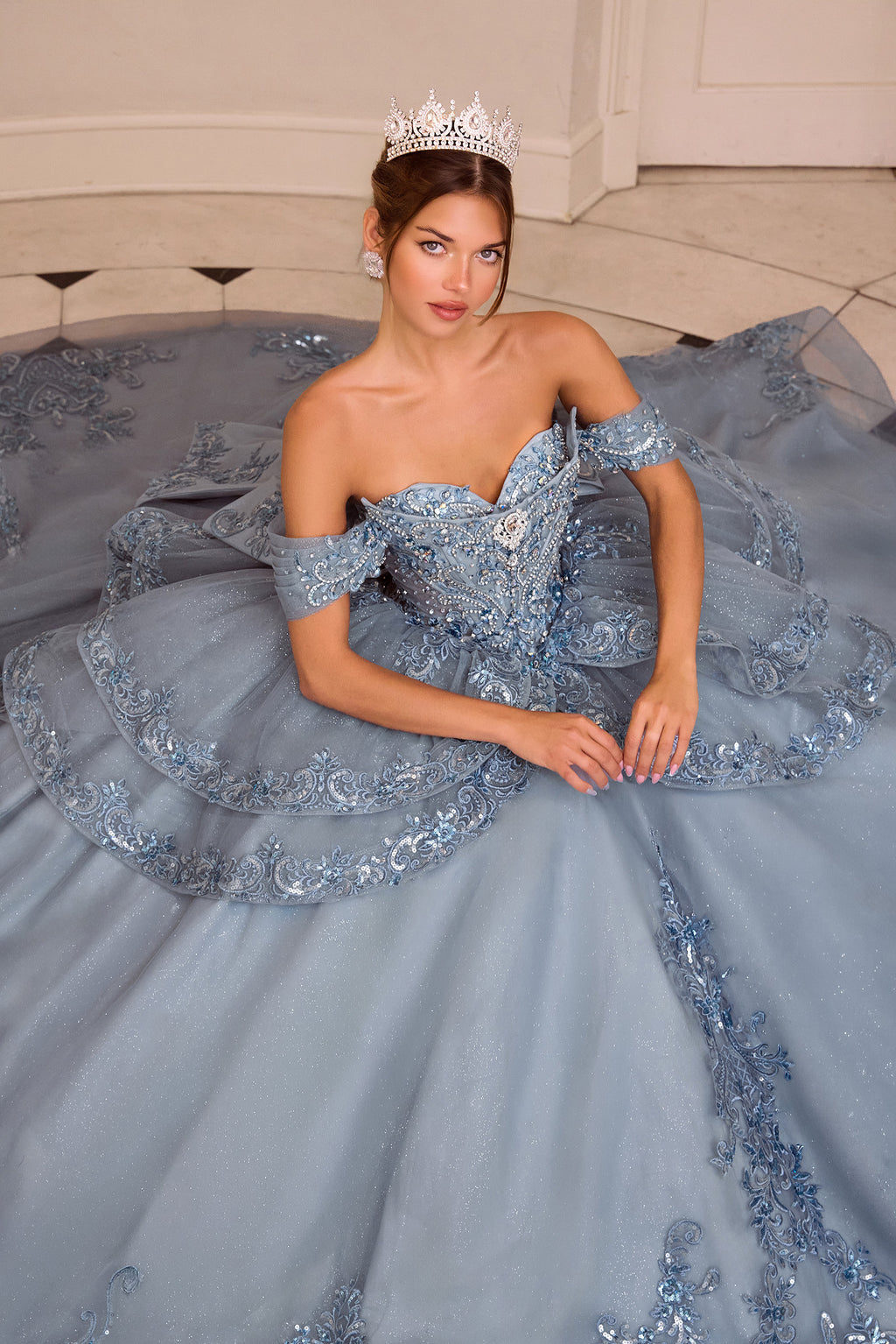 Style 15729