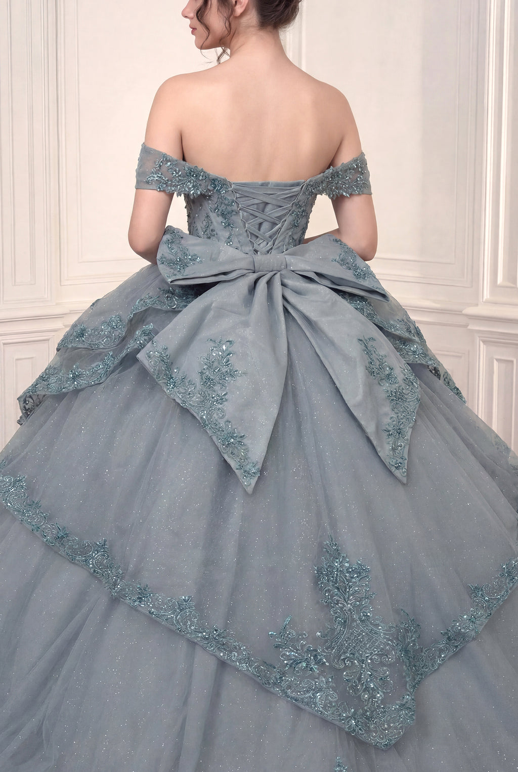 Style 15729