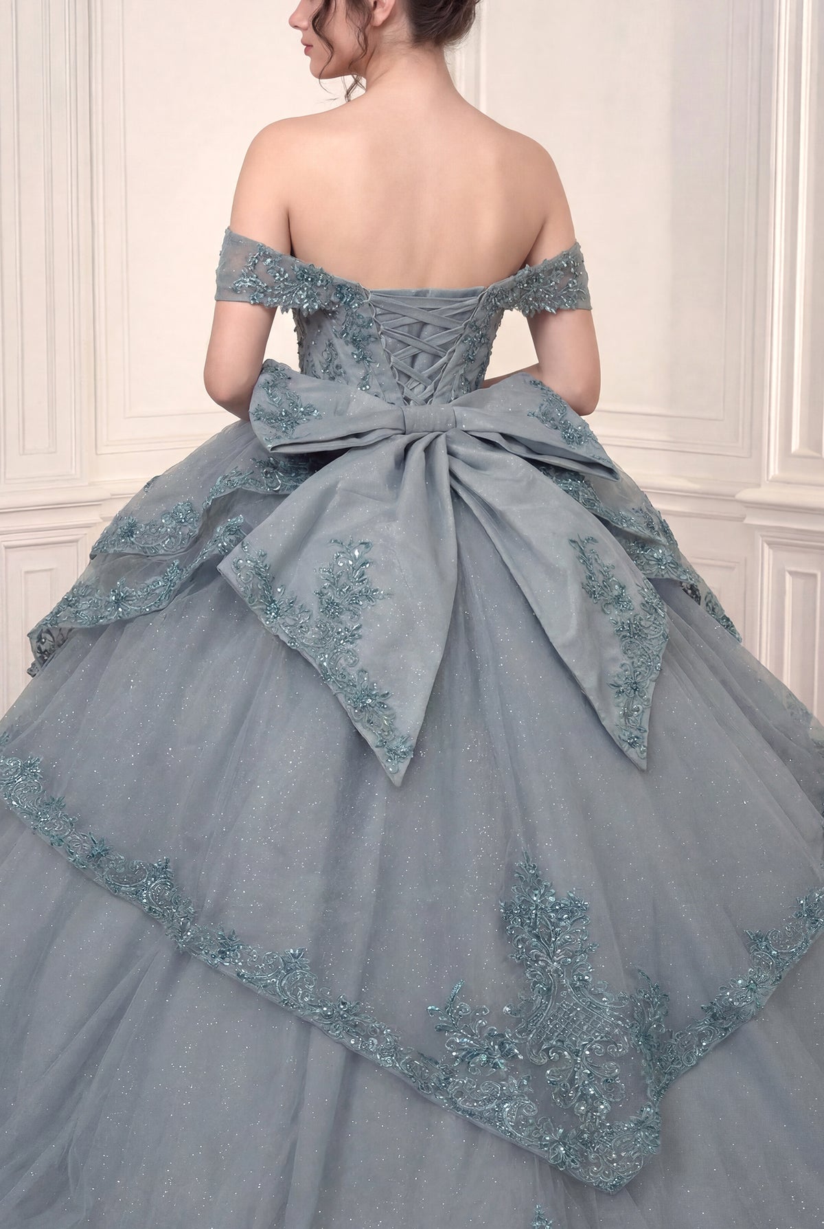 Style 15729