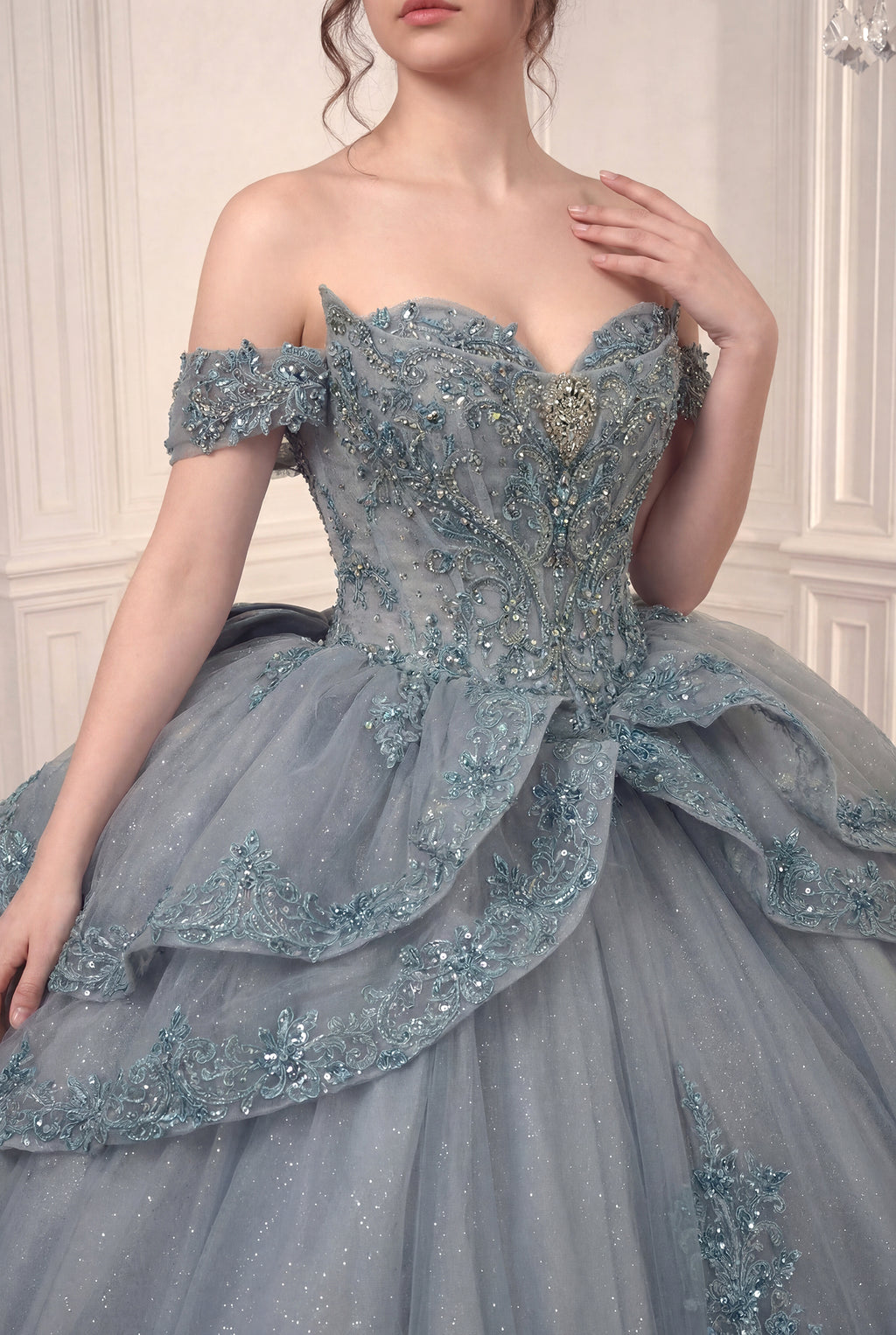 Style 15729