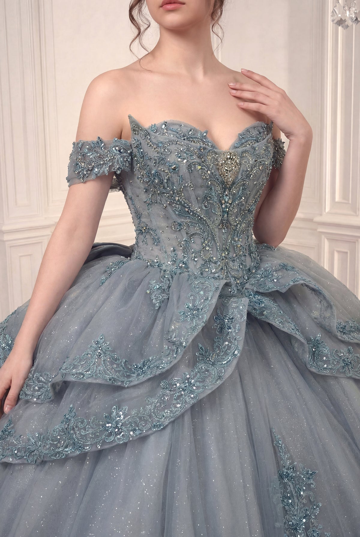 Style 15729