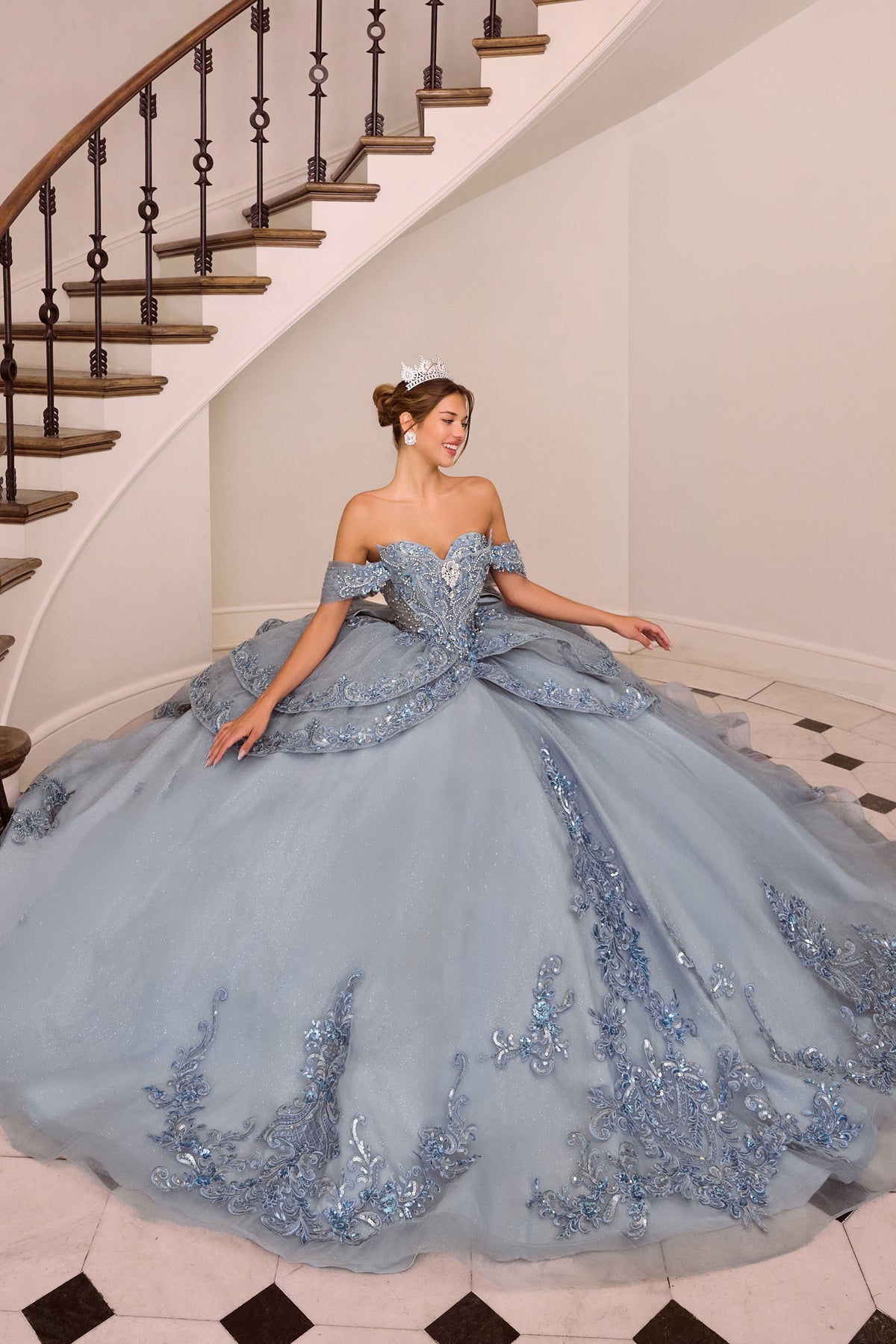 Style 15729