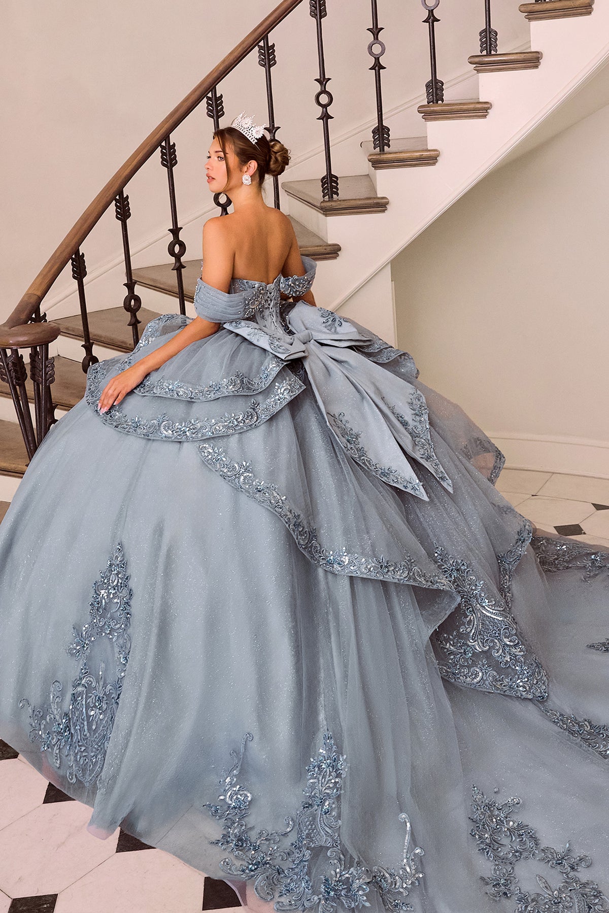 Style 15729