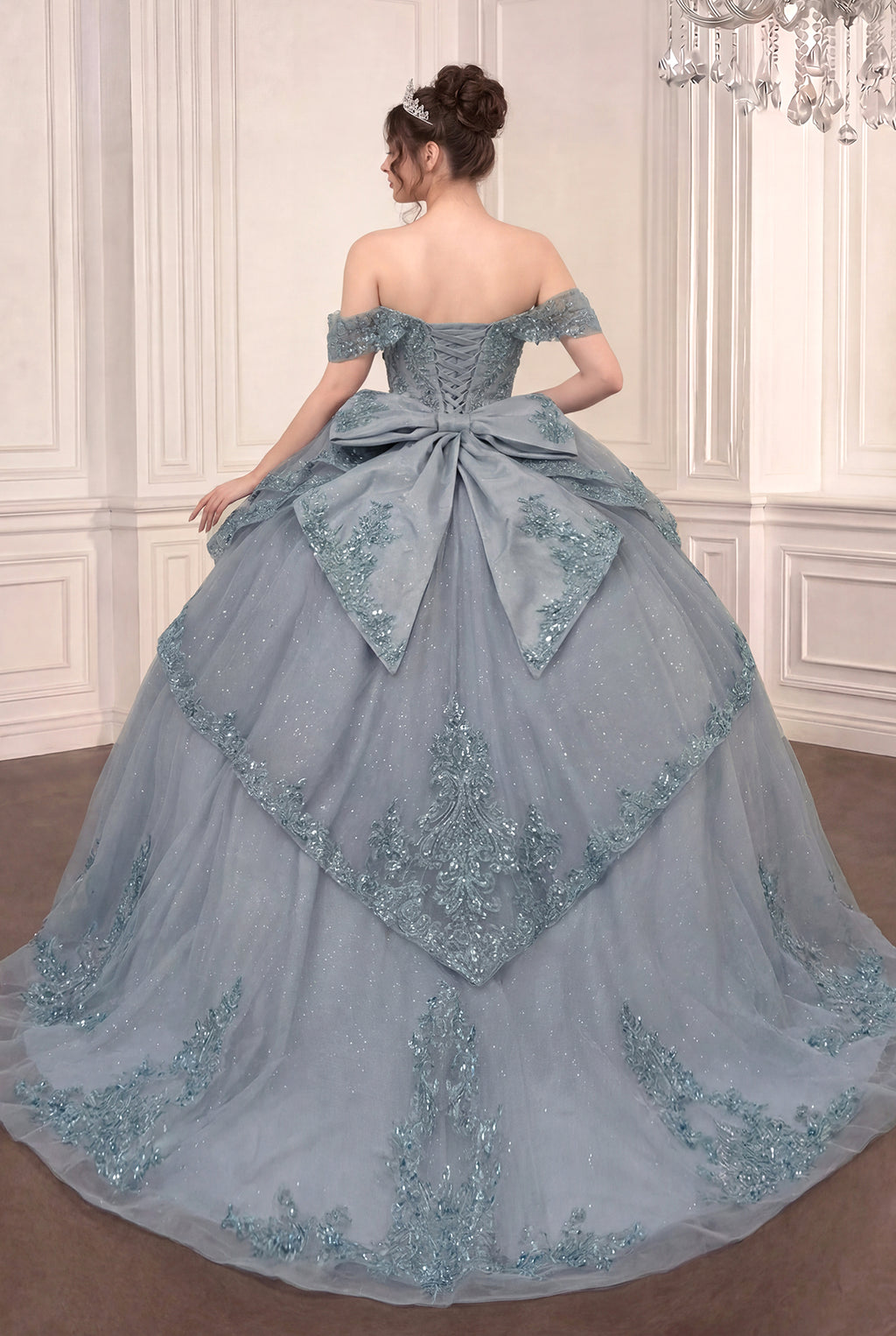 Style 15729
