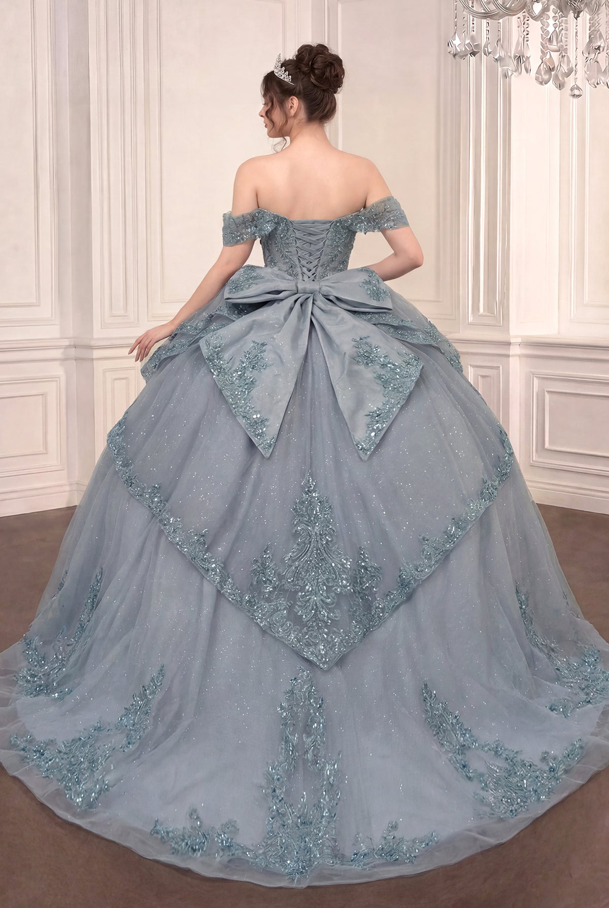 Style 15729