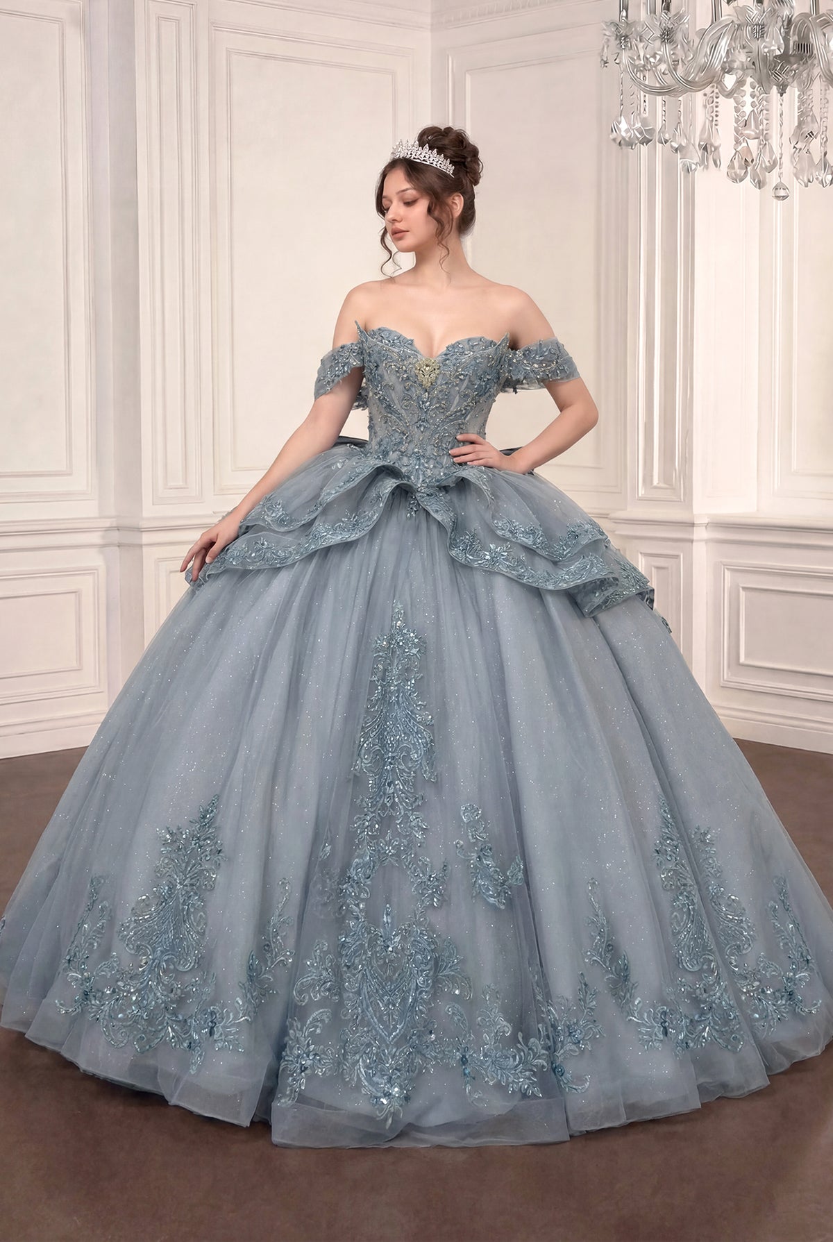 Style 15729