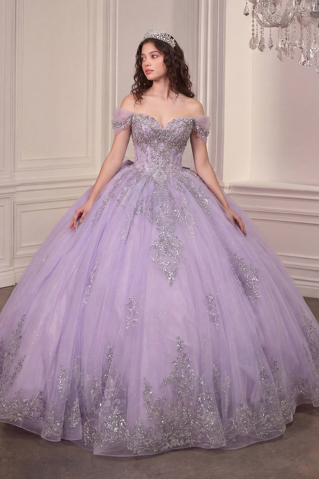 Style 15730