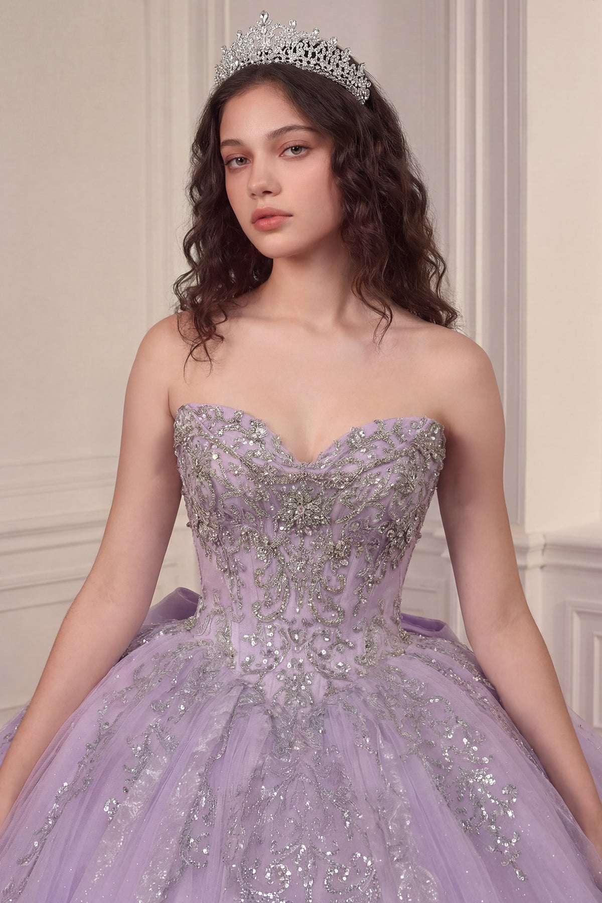 Style 15730