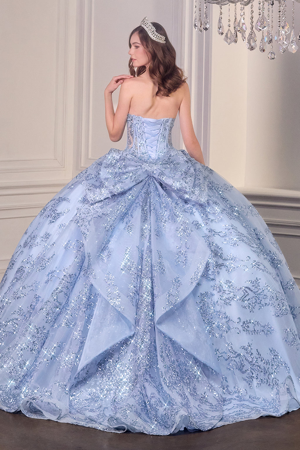 Style 15732
