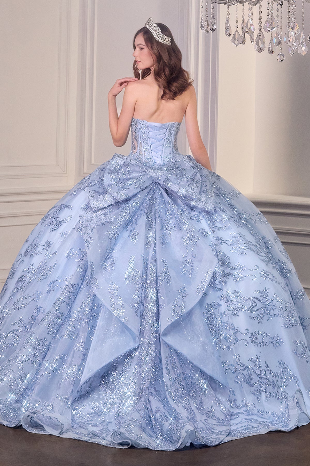 Style 15732
