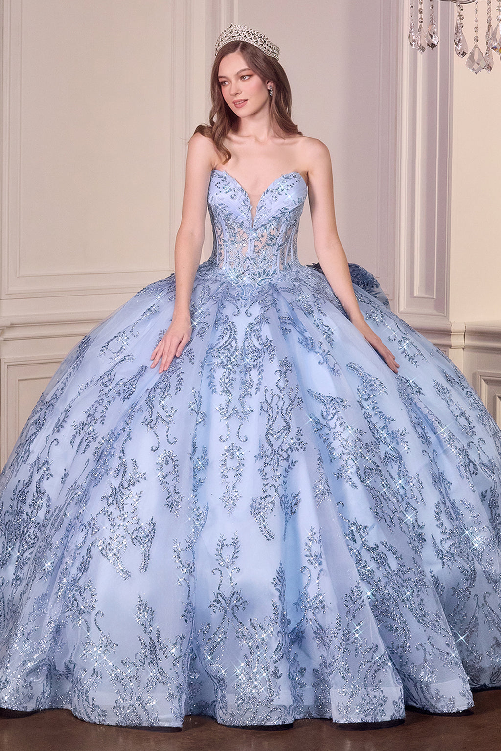 Style 15732