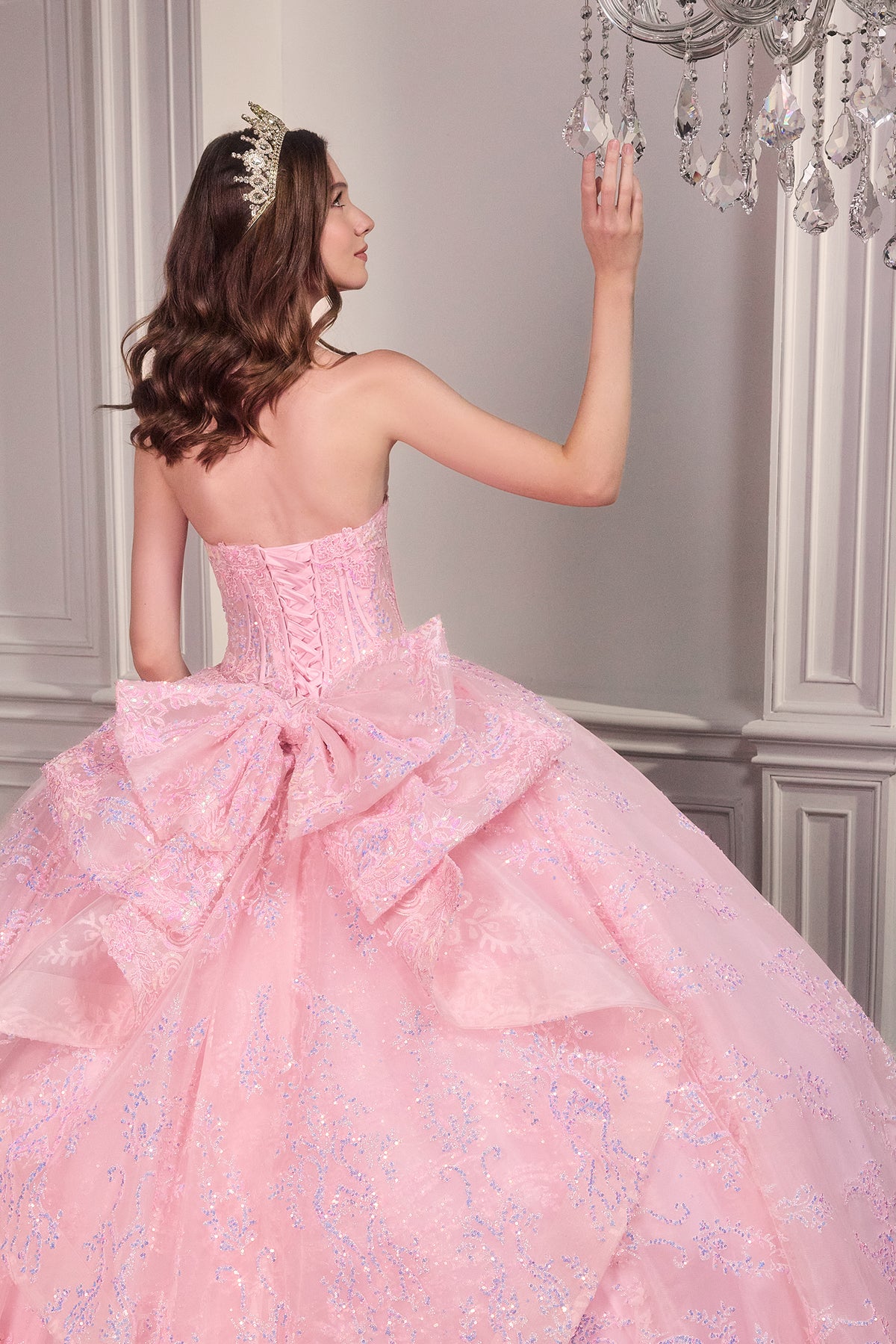 Style 15732