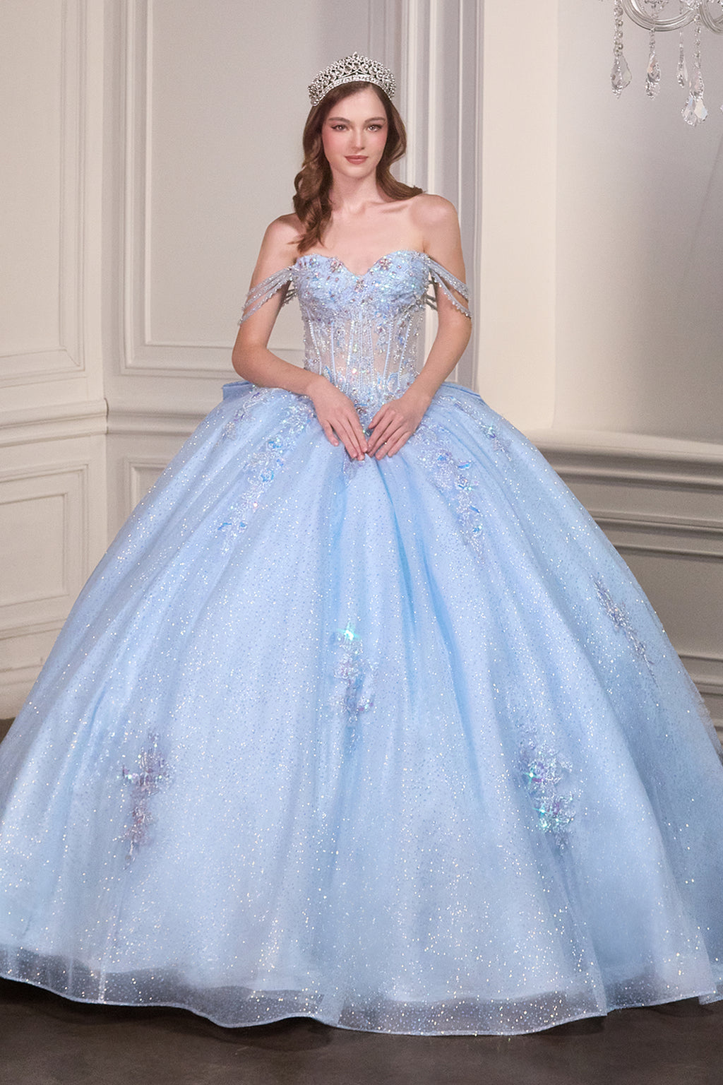 Style 15735