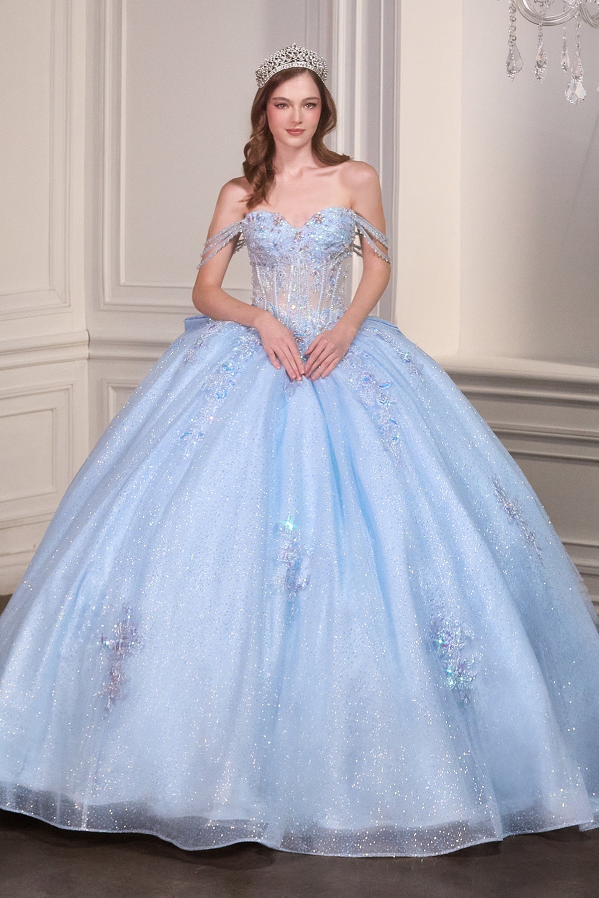 Style 15735
