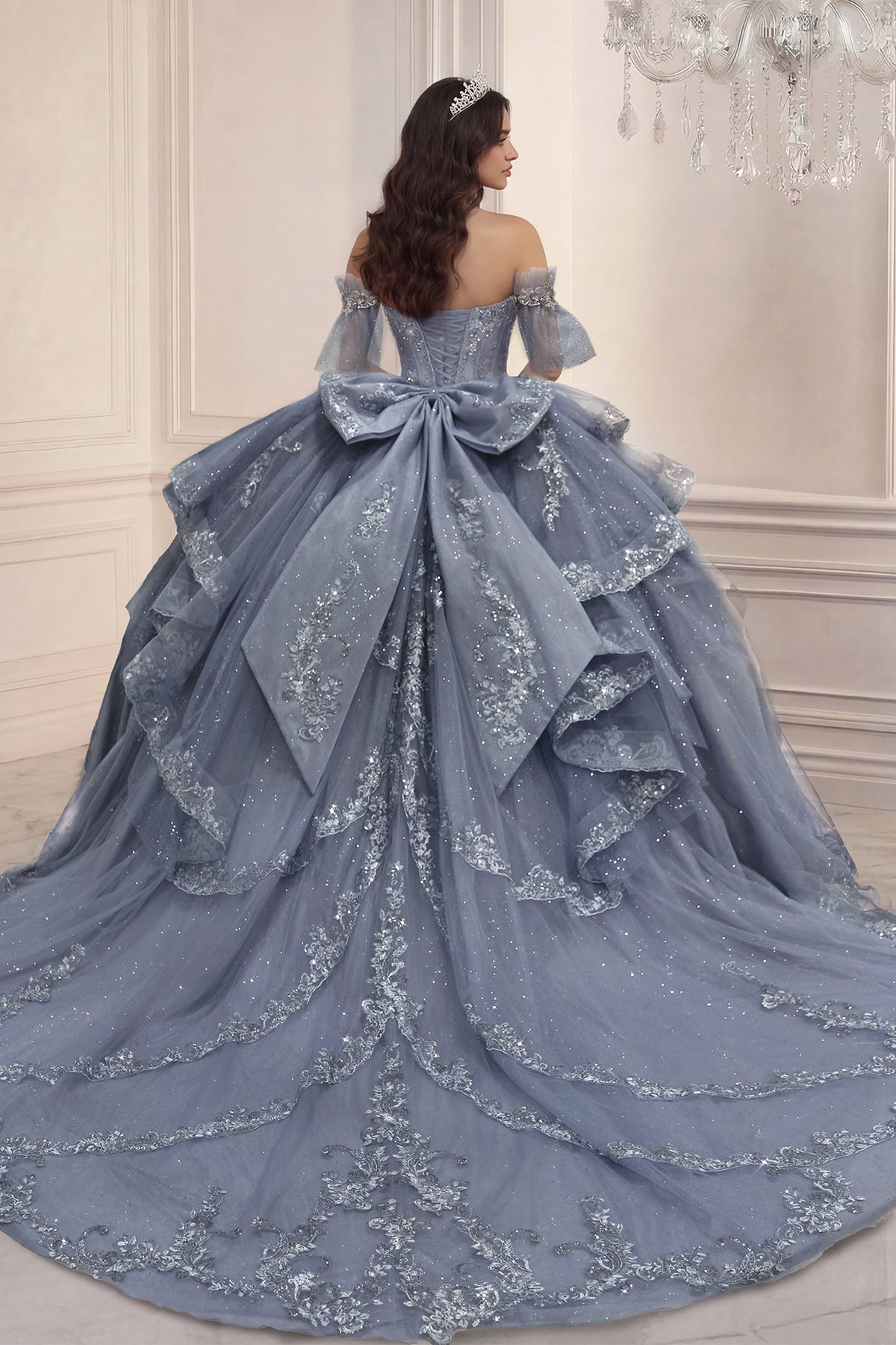 Style 15741
