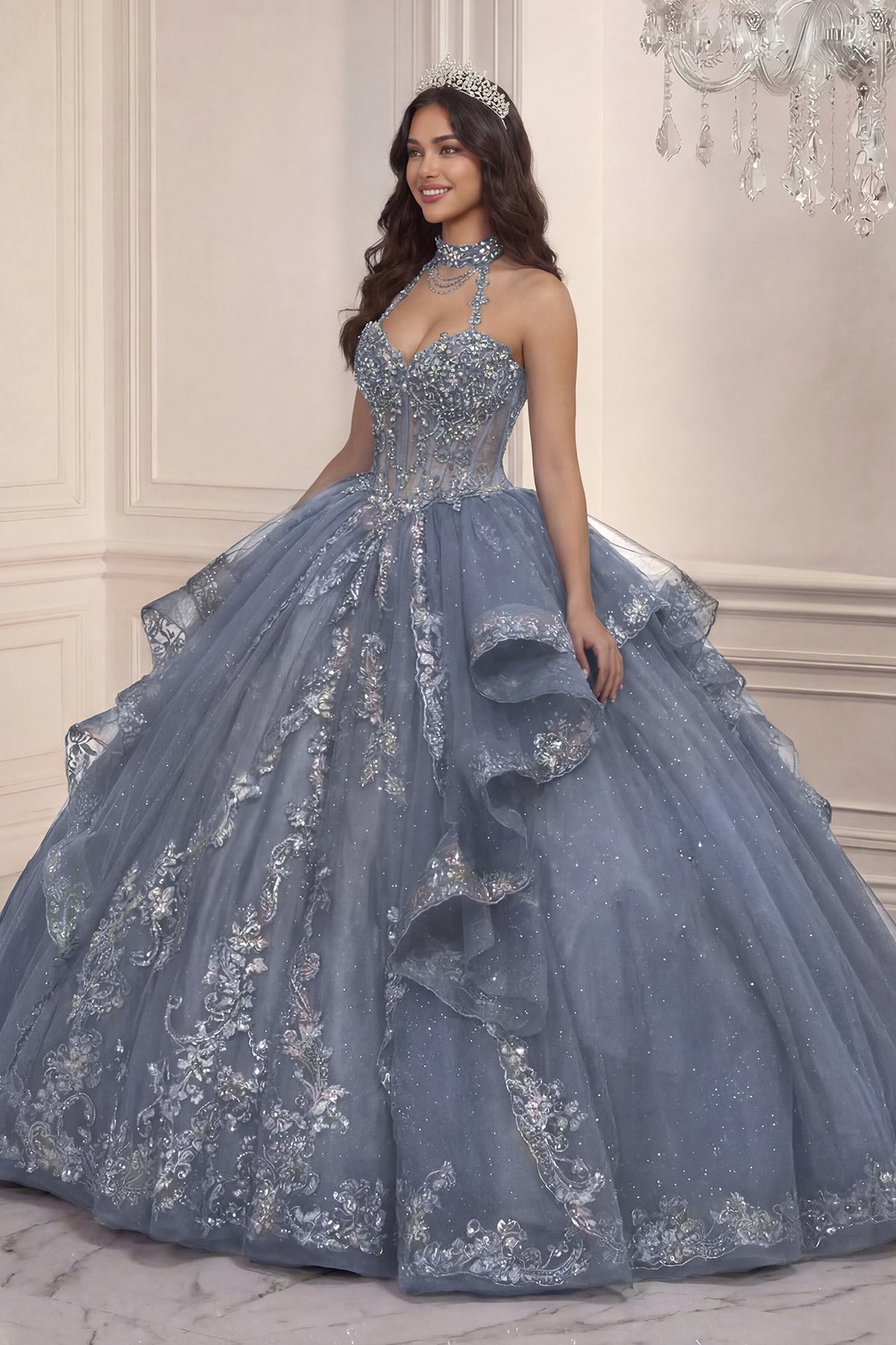 Style 15741