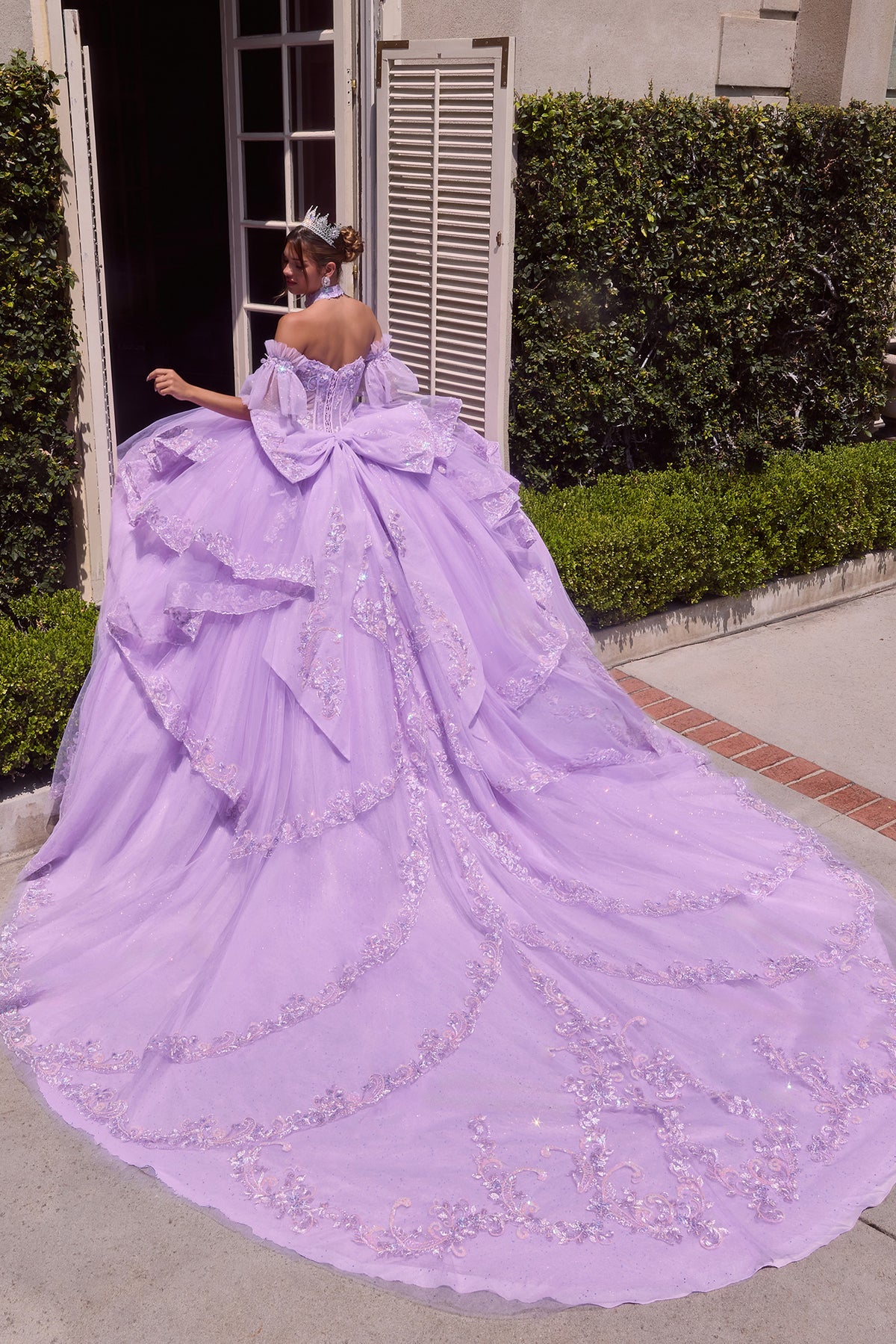 Style 15741