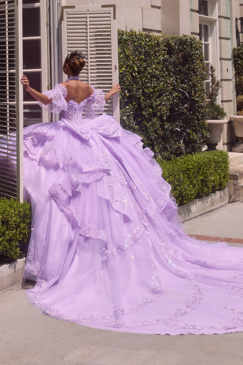 Style 15741