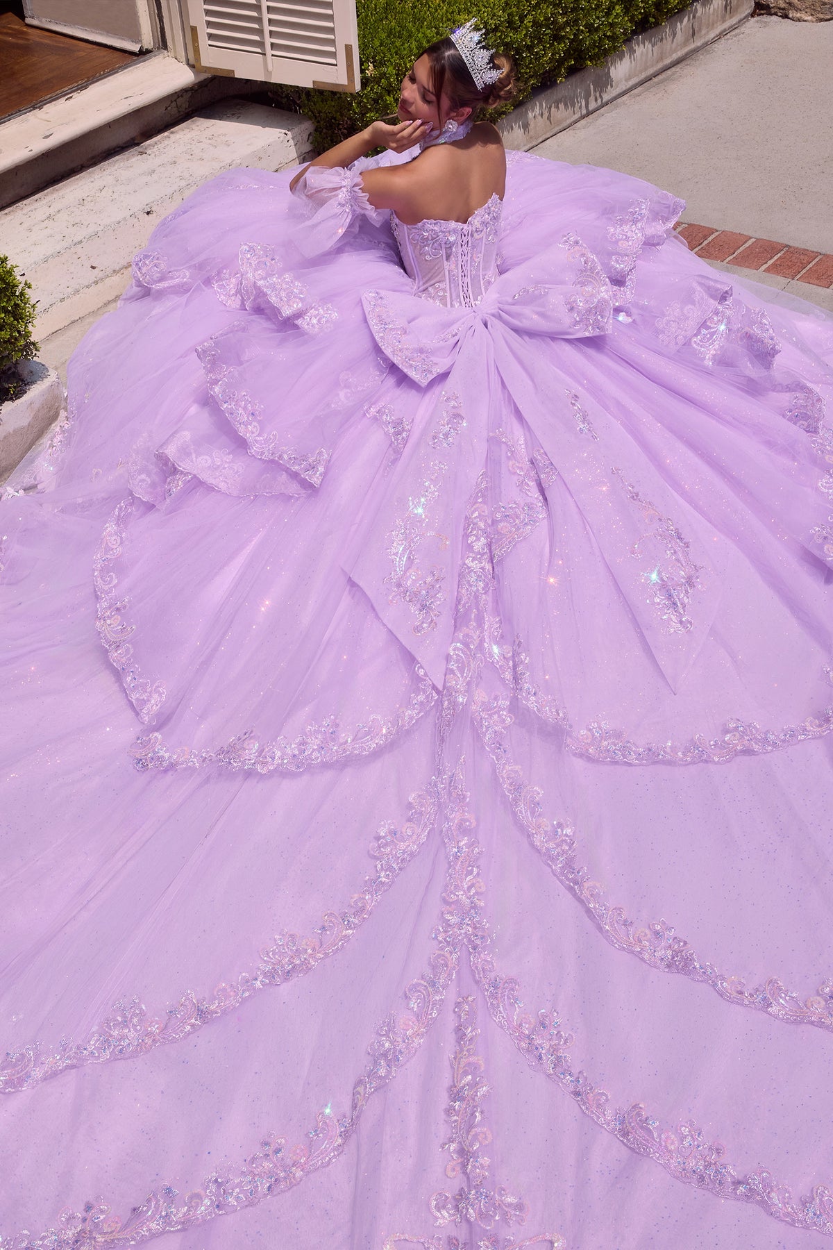 Style 15741