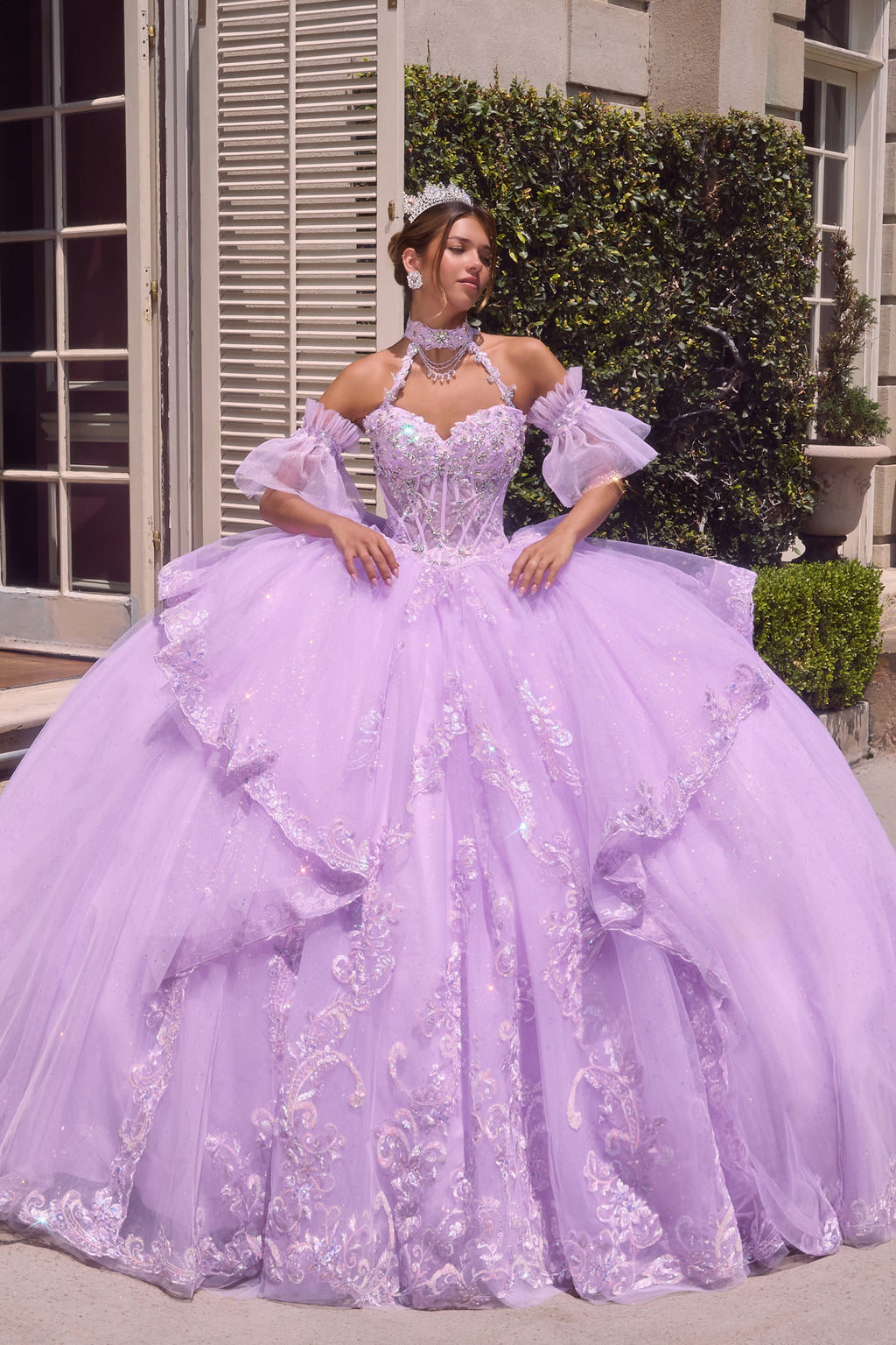 Style 15741