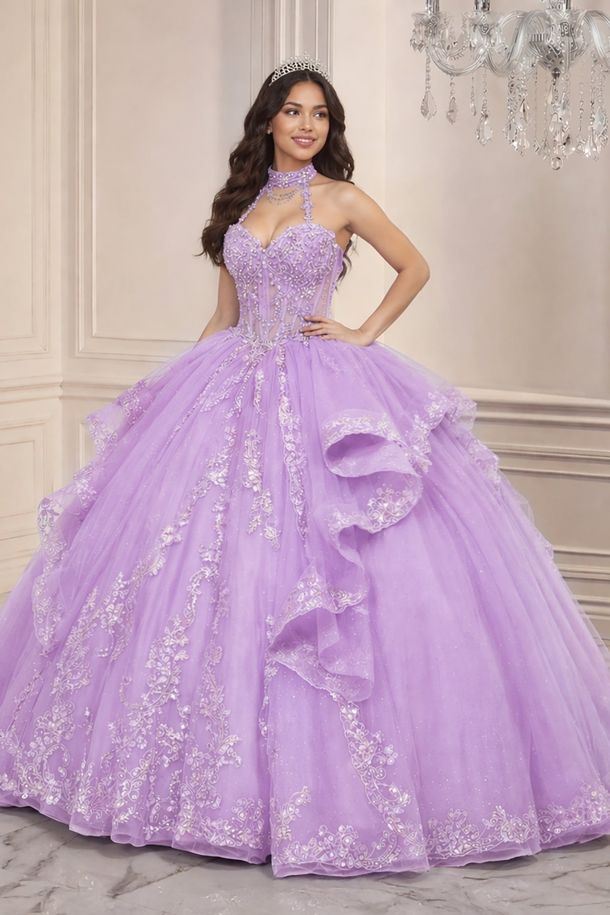 Style 15741