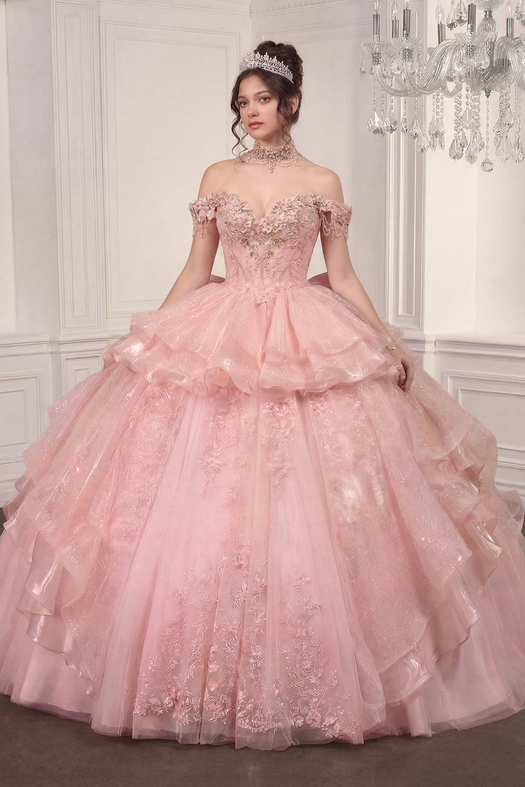 Style 15742
