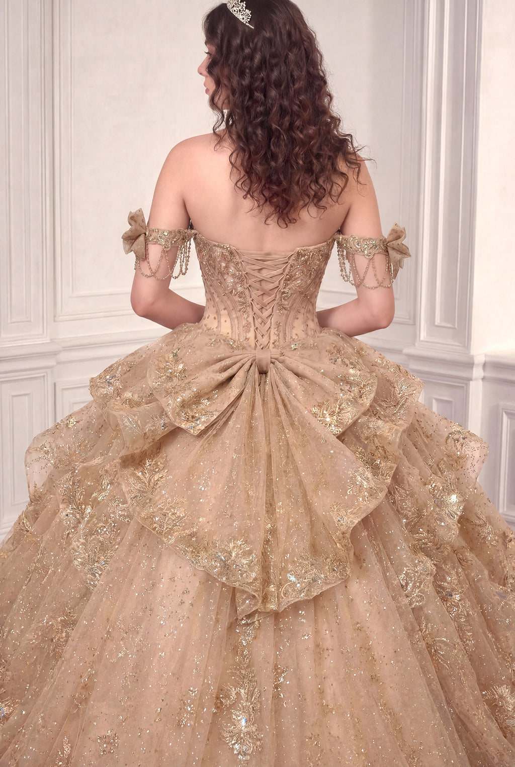 Style 15743