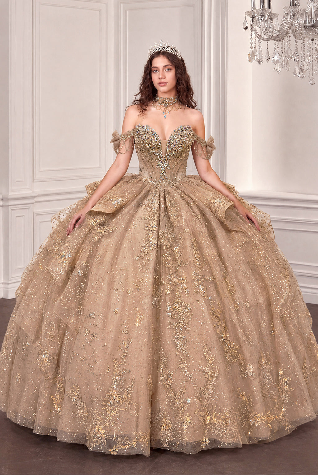 Style 15743