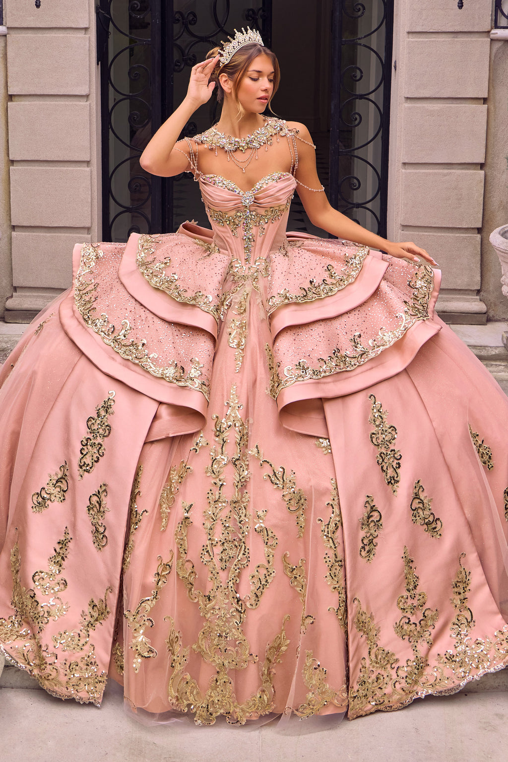 Style 15744