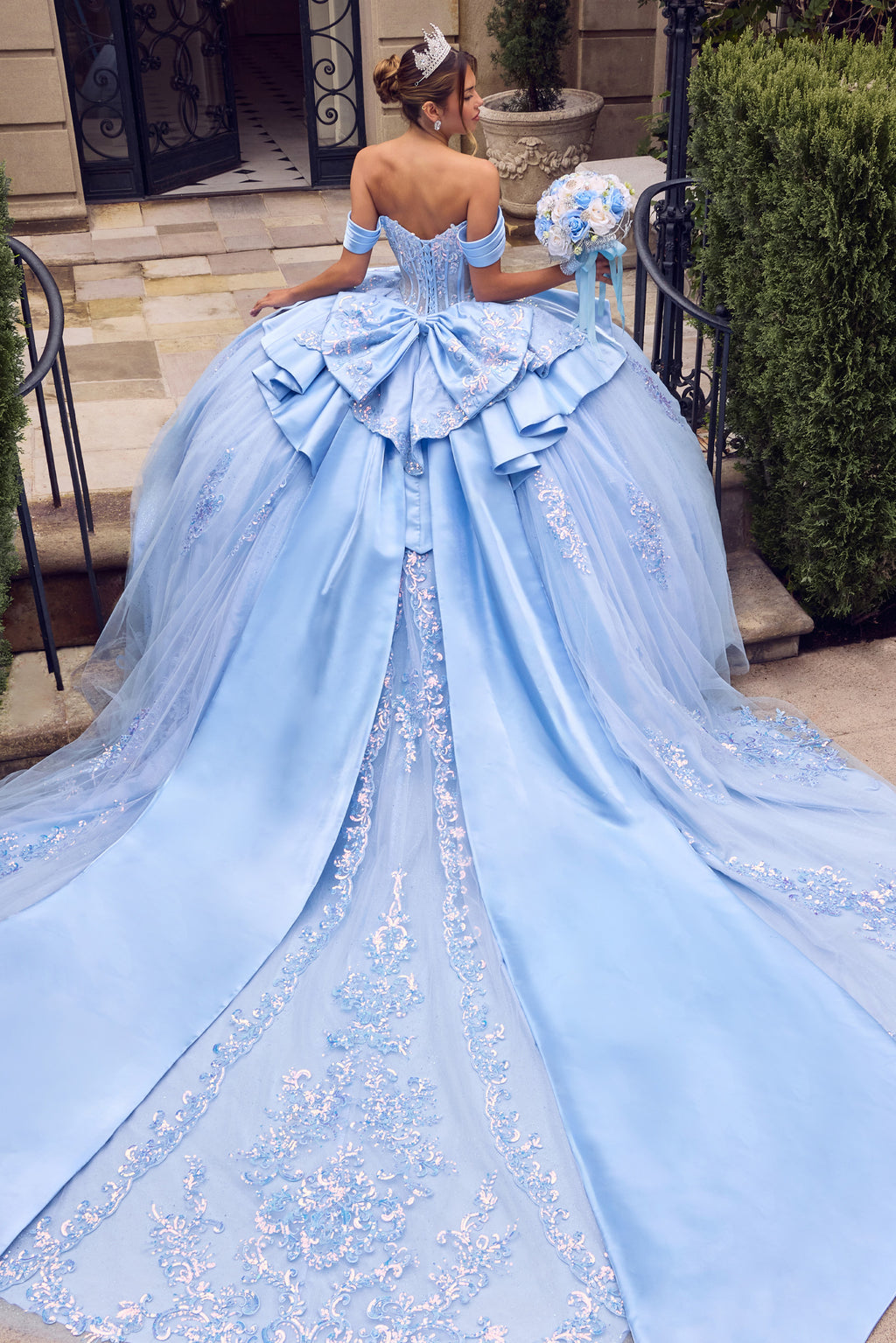 Style 15745