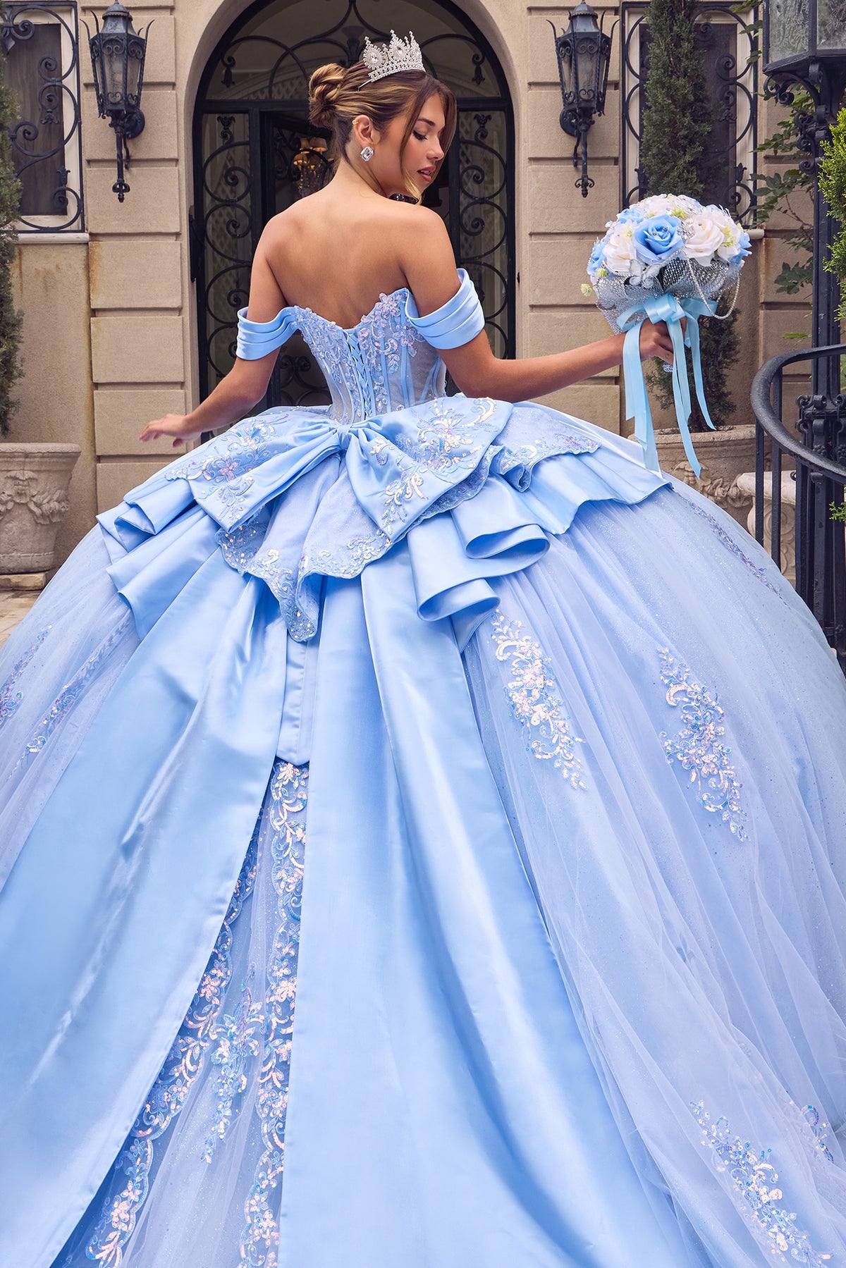 Style 15745