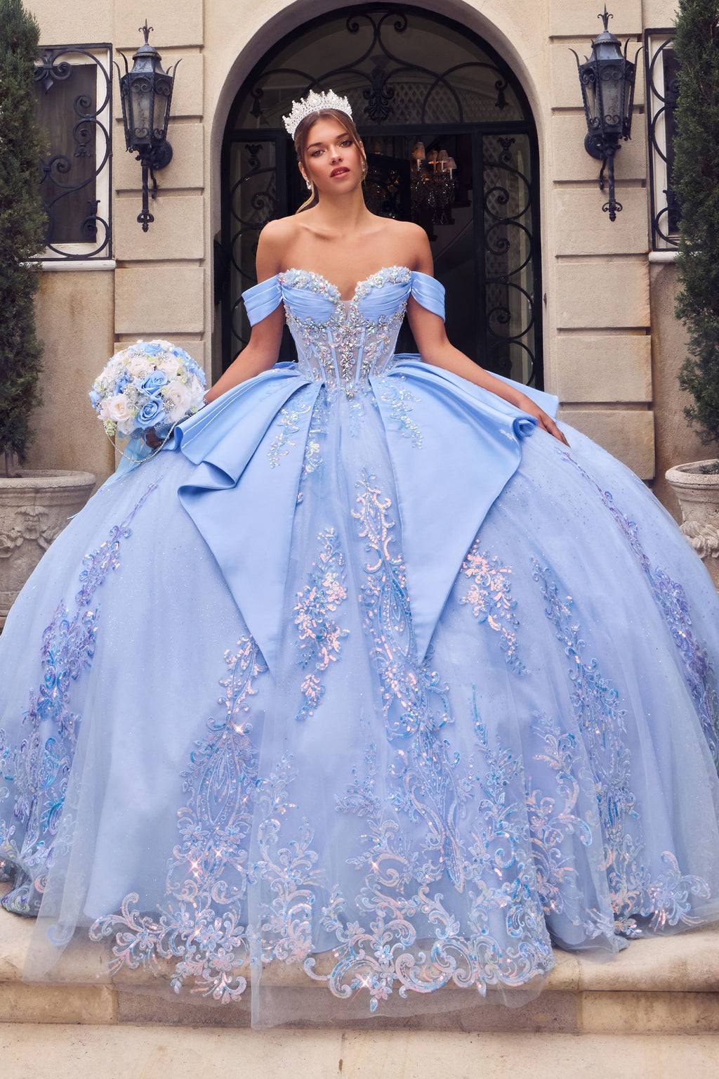 Style 15745